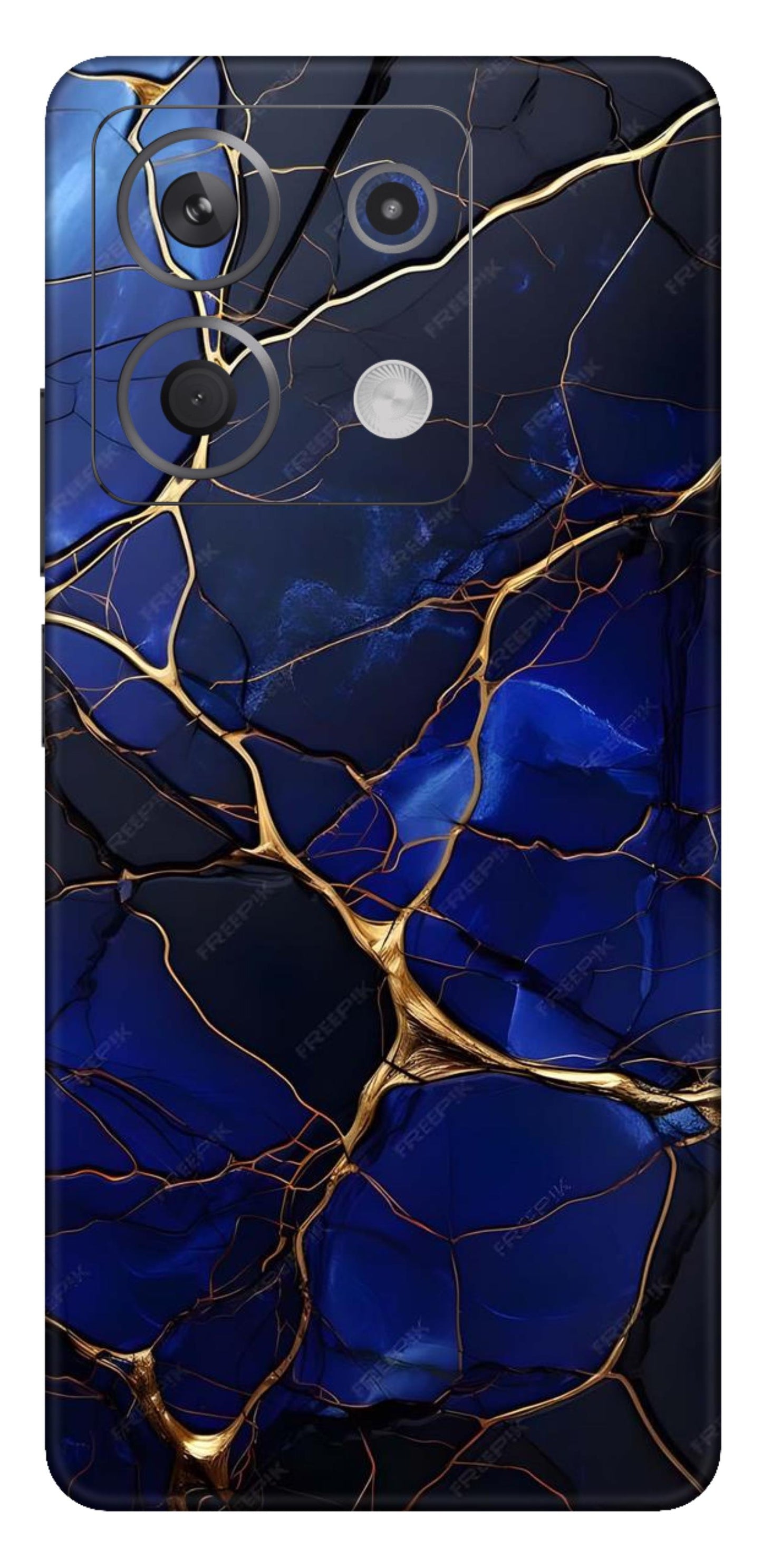 Redmi Note 13 5G Skins and Wraps
