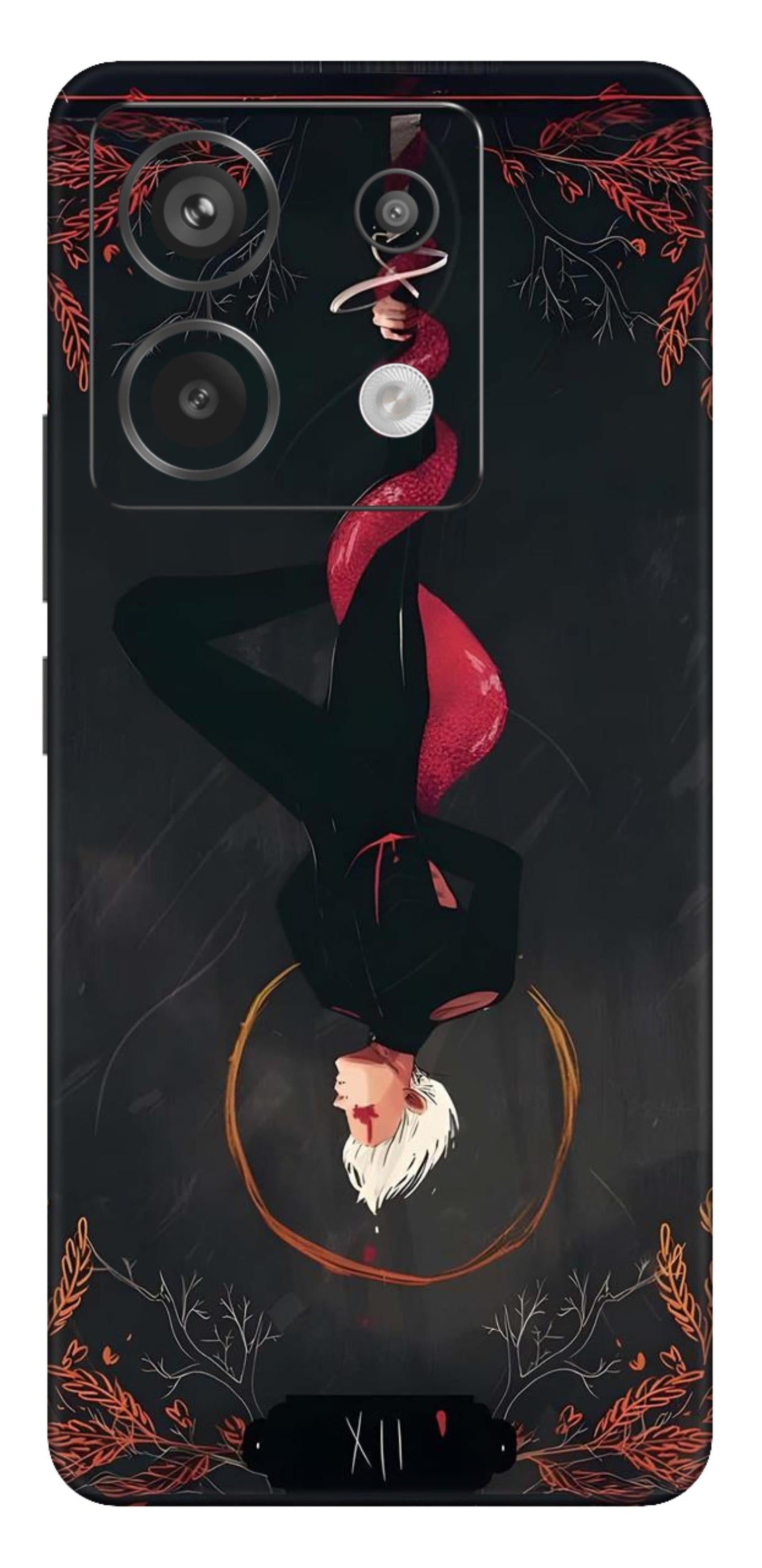 Redmi Note 13 Pro 5G Skins and Wraps