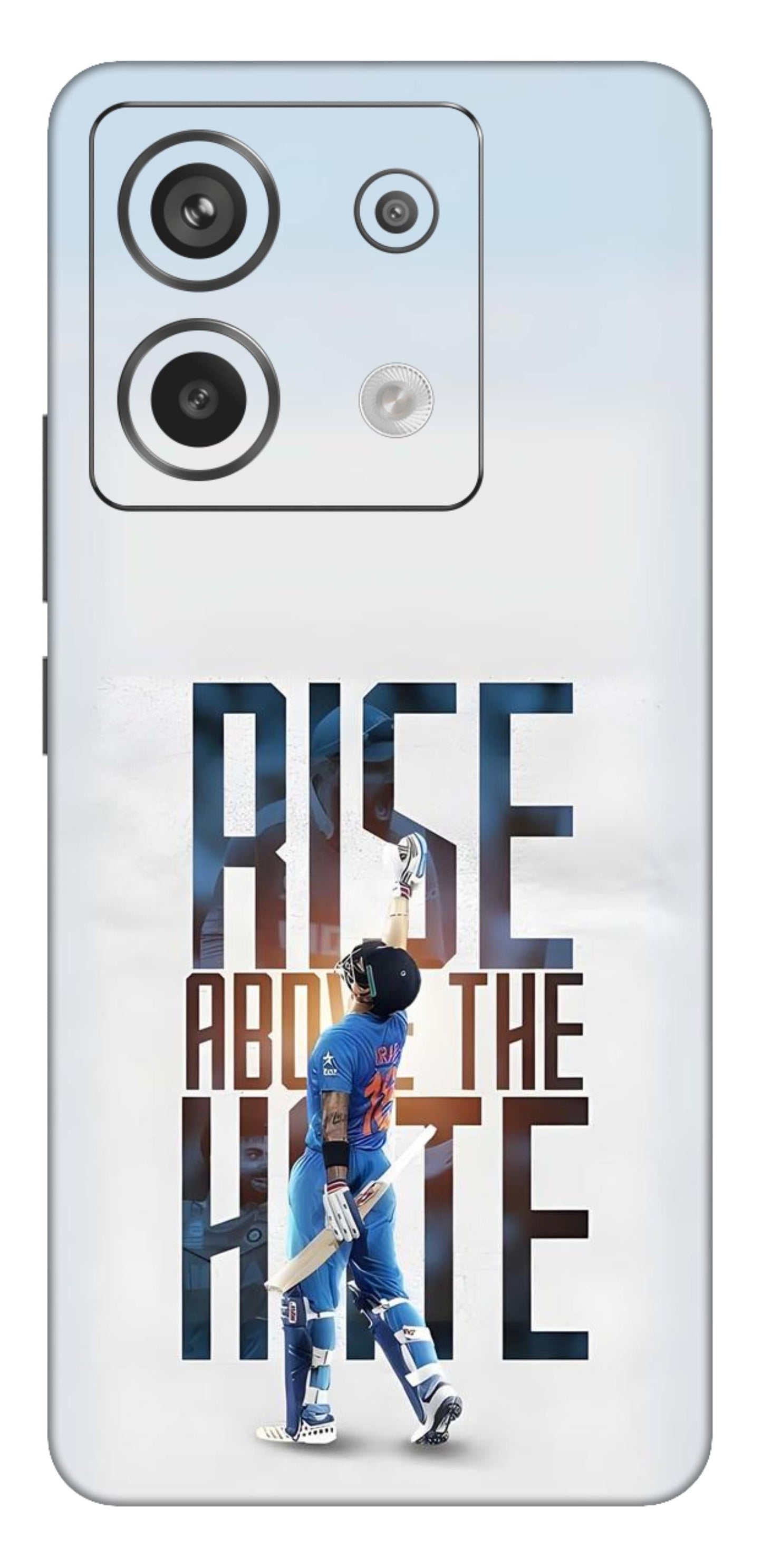 Redmi Note 13 Pro 5G Skins and Wraps