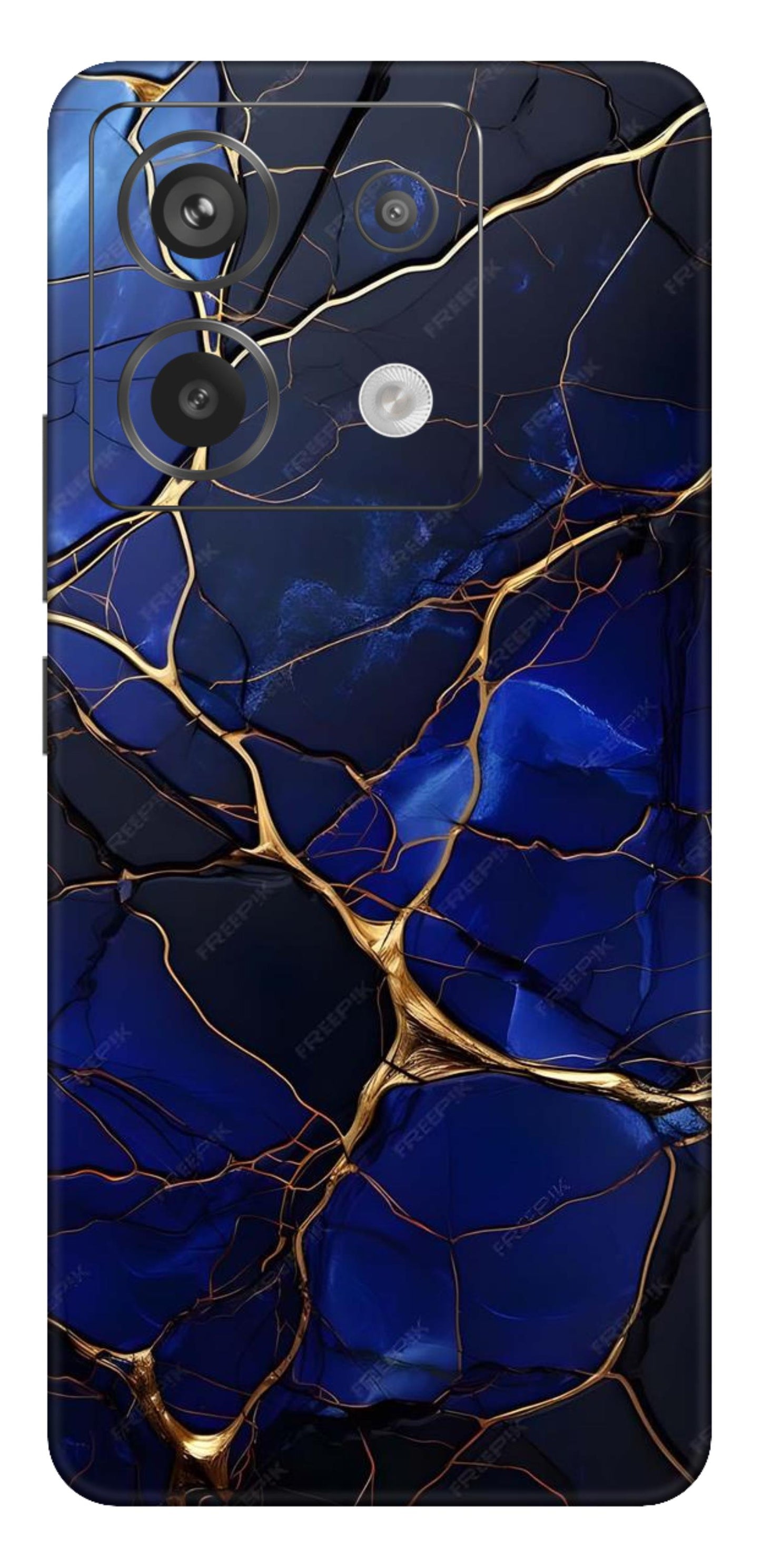 Redmi Note 13 Pro 5G Skins and Wraps