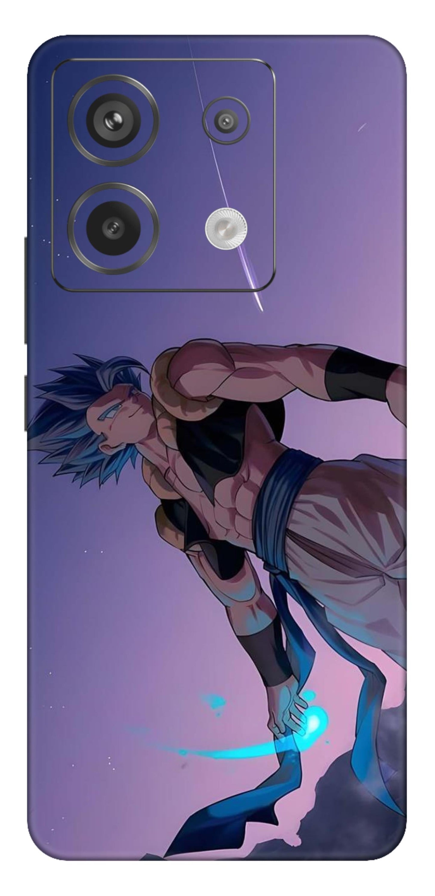 Redmi Note 13 Pro 5G Skins and Wraps