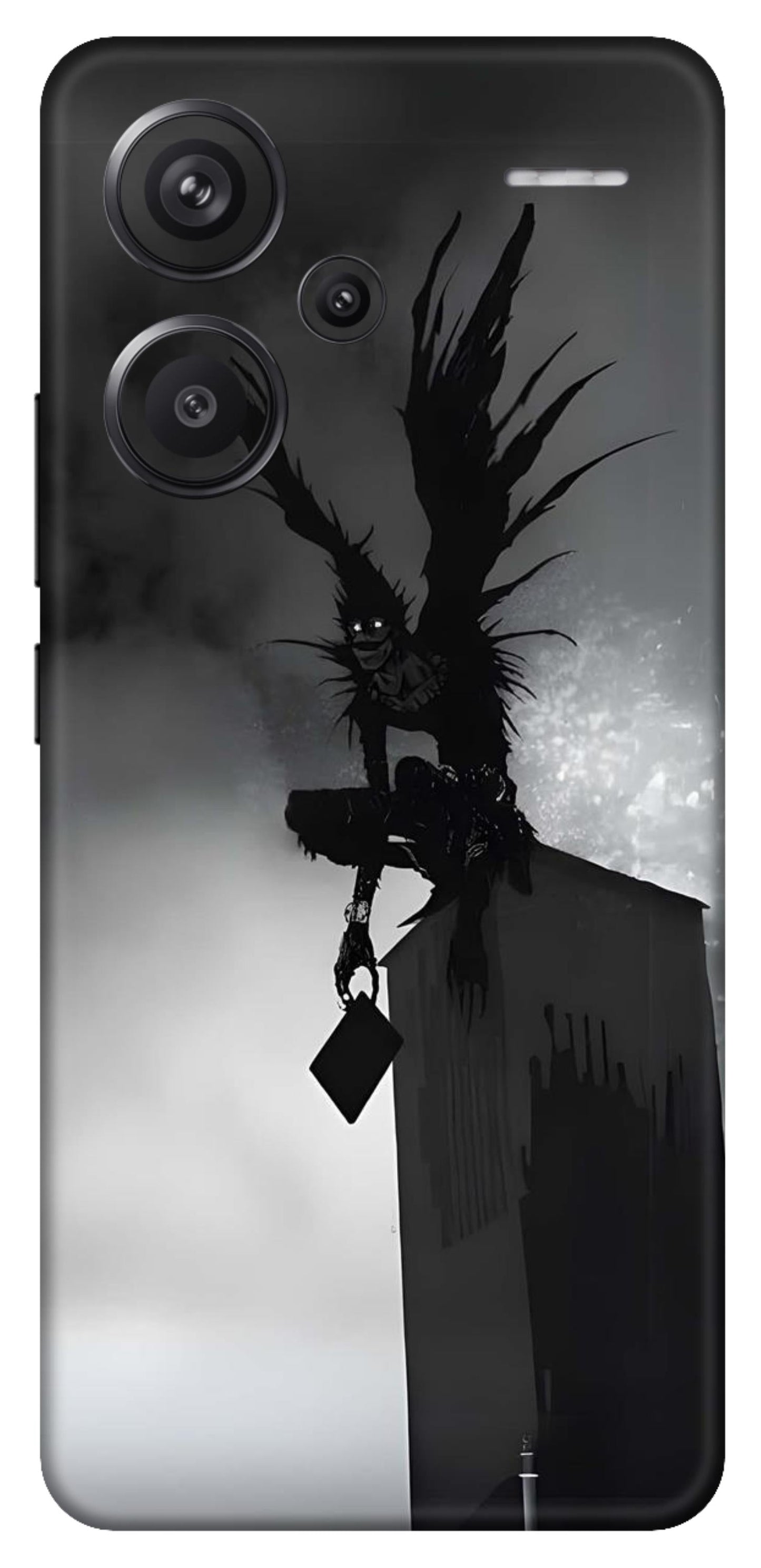 Redmi Note 13 Pro Plus 5G Skins and Wraps