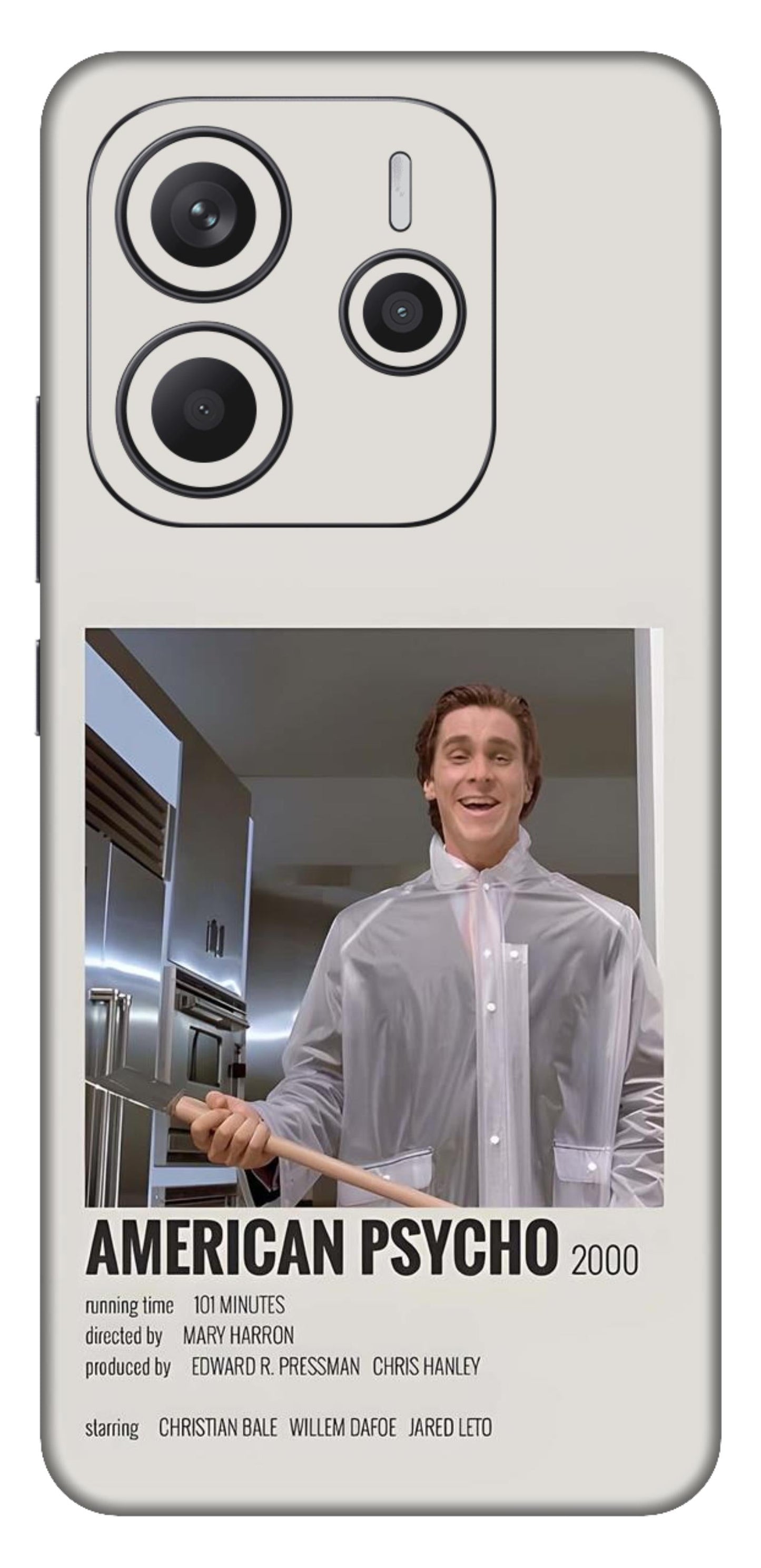 Redmi Note 14 5G Skins and Wraps