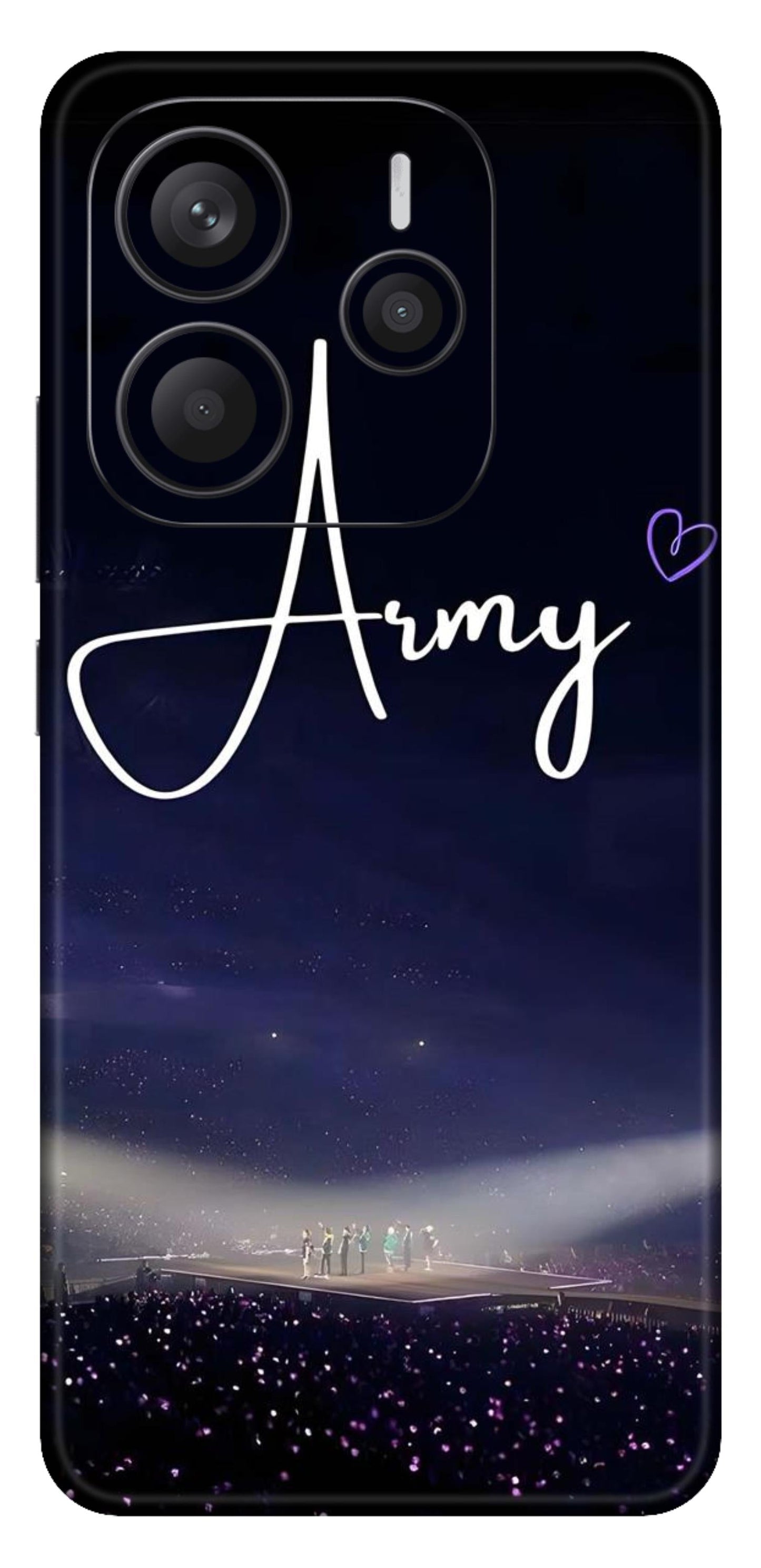 Redmi Note 14 5G Skins and Wraps