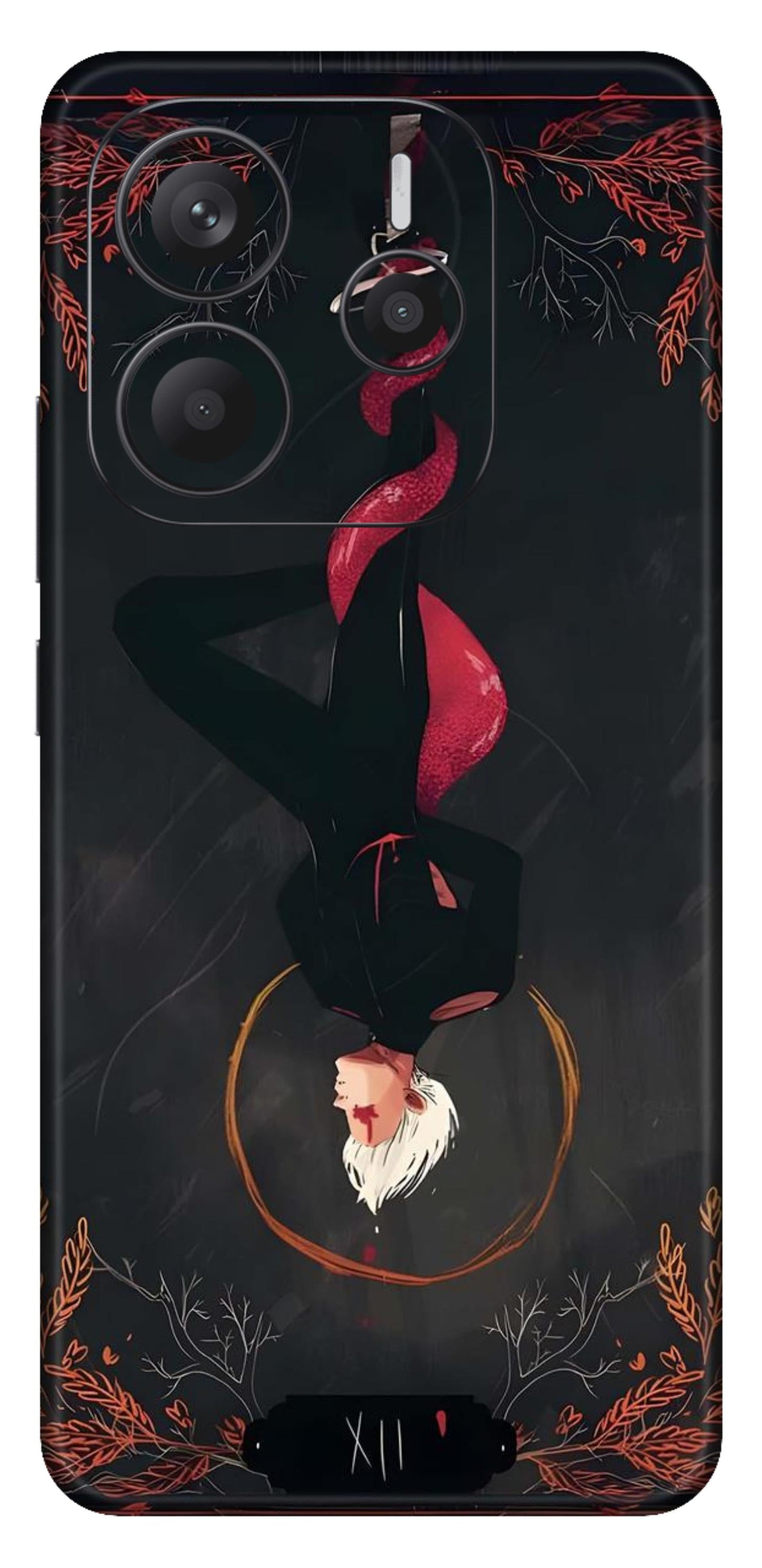 Redmi Note 14 5G Skins and Wraps