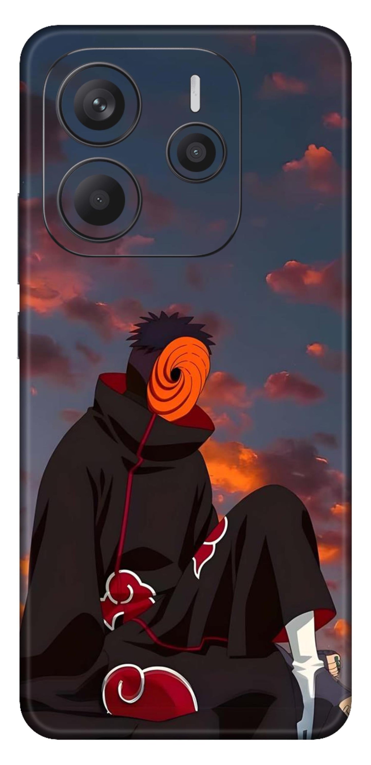 Redmi Note 14 5G Skins and Wraps