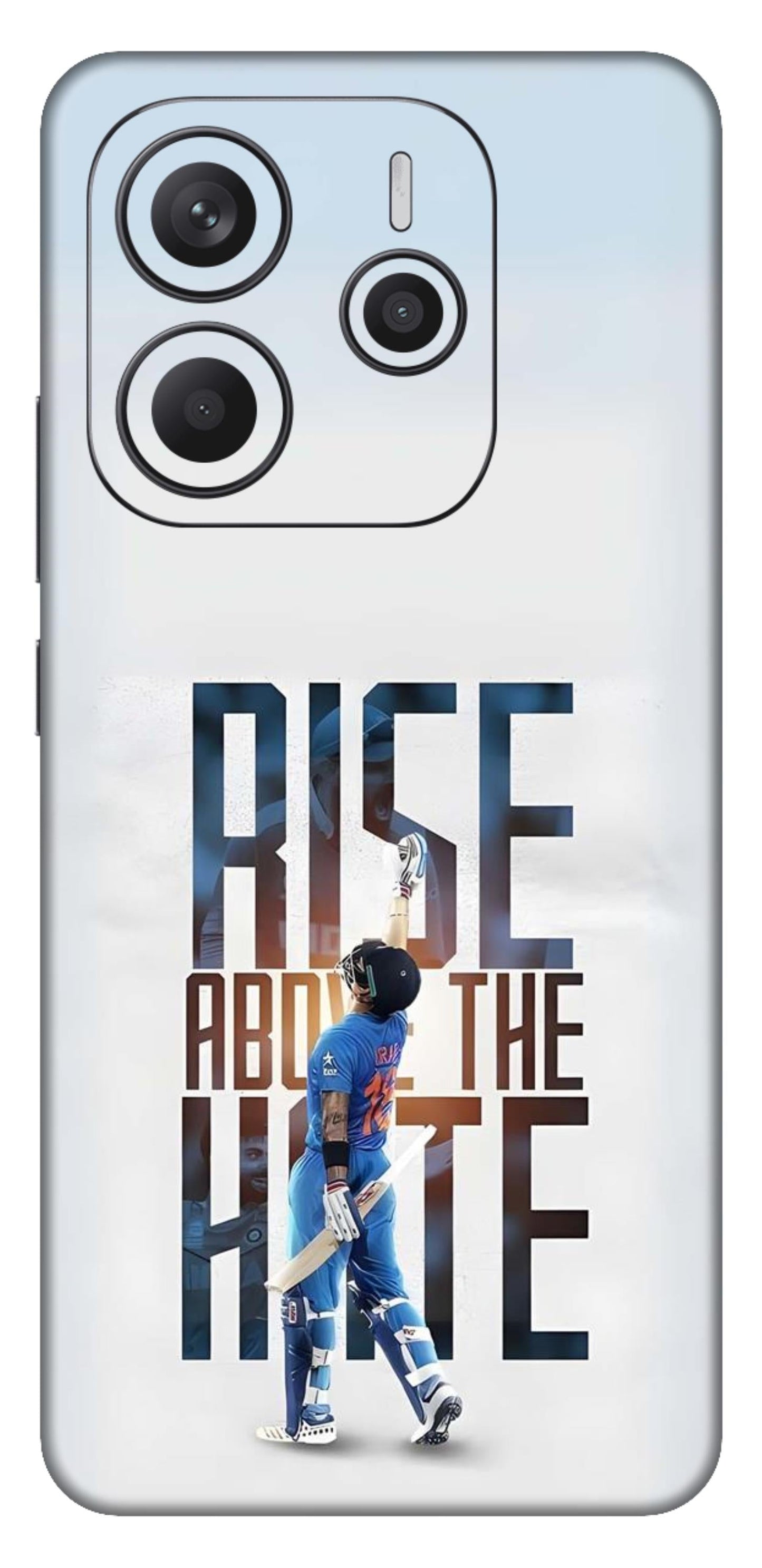 Redmi Note 14 5G Skins and Wraps