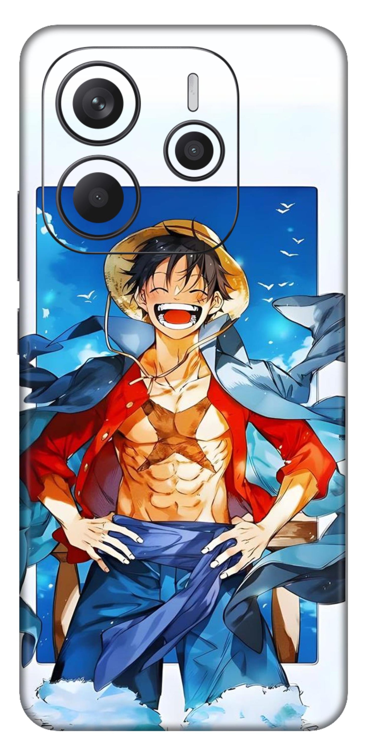 Redmi Note 14 5G Skins and Wraps