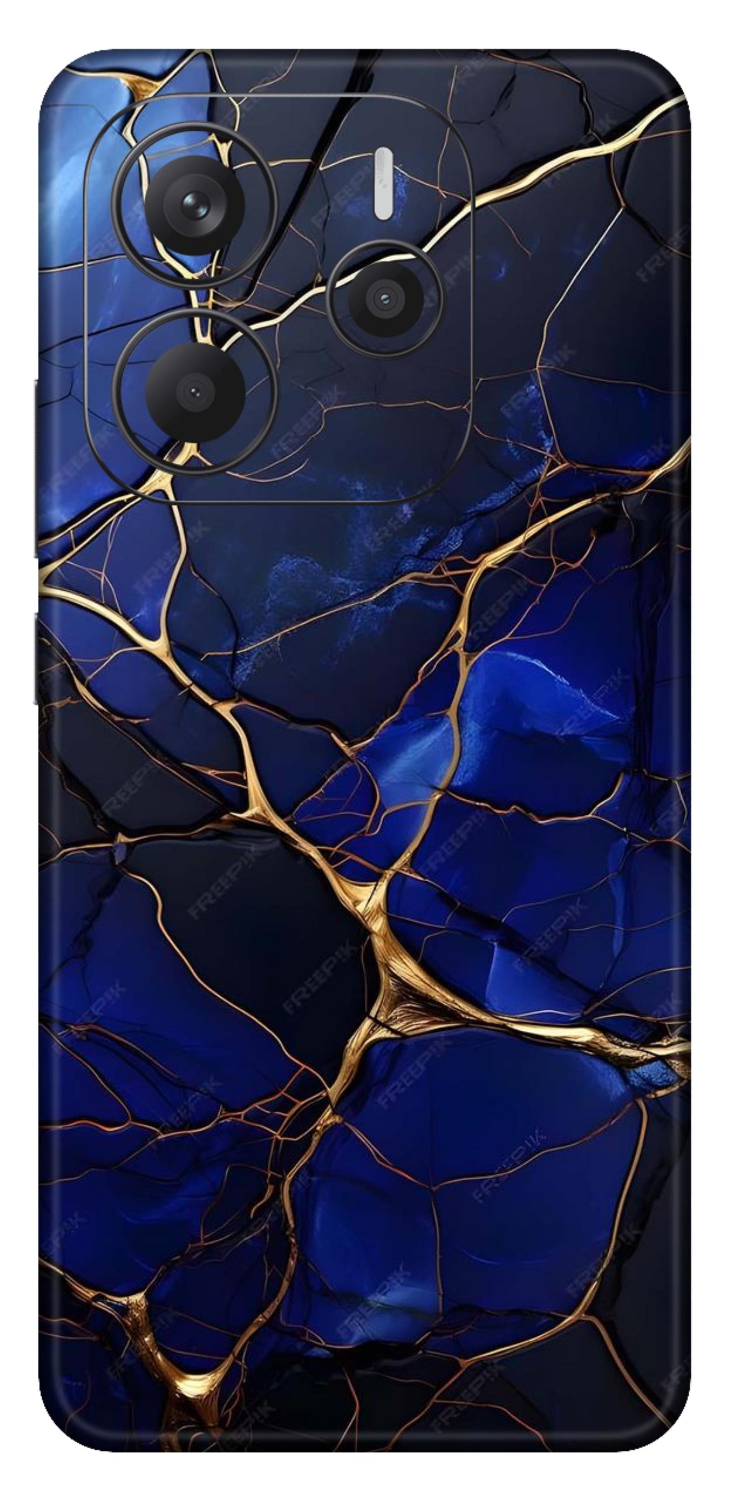 Redmi Note 14 5G Skins and Wraps