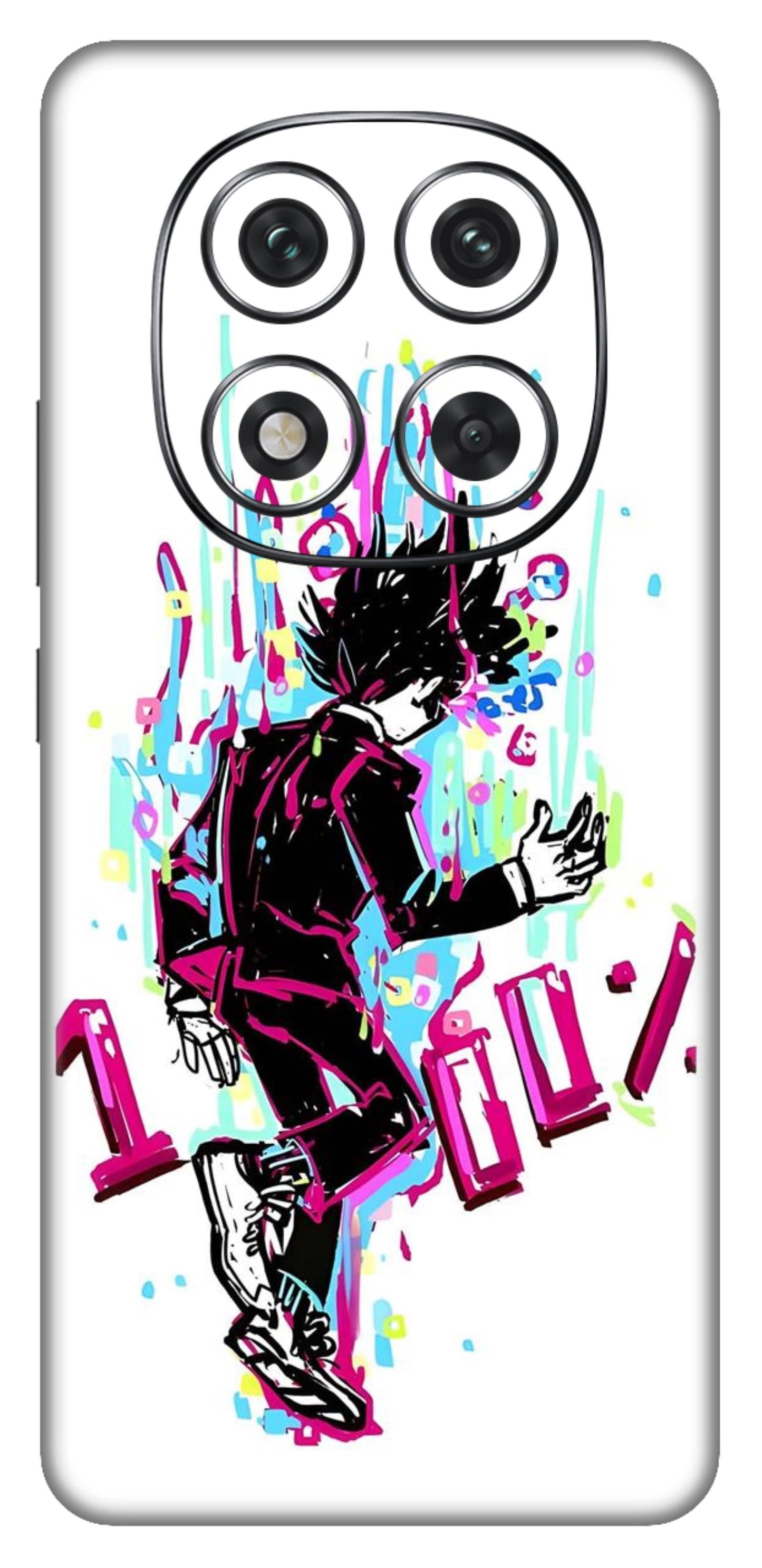 Redmi Note 14 Pro 5G Skins and Wraps