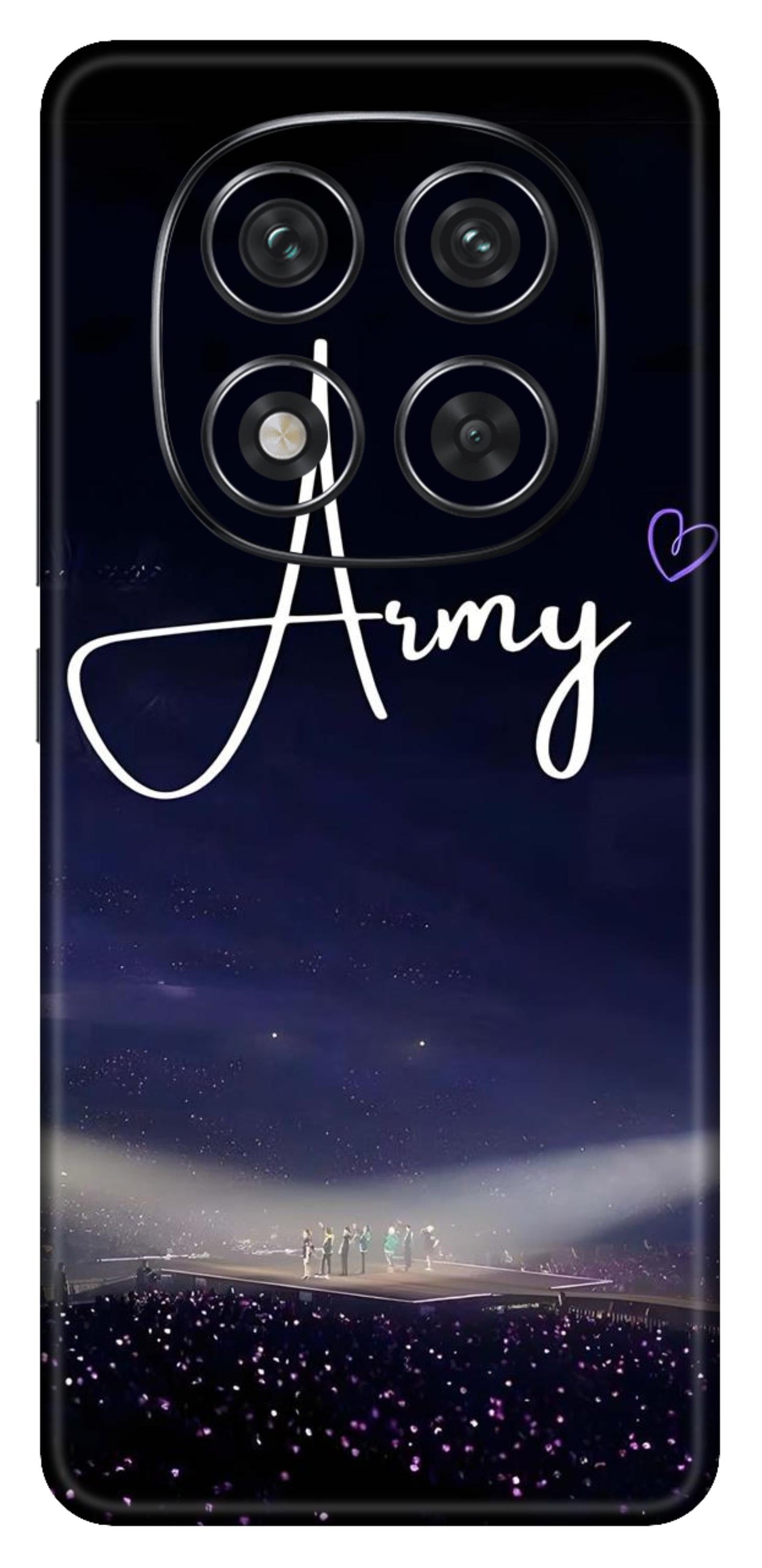 Redmi Note 14 Pro 5G Skins and Wraps