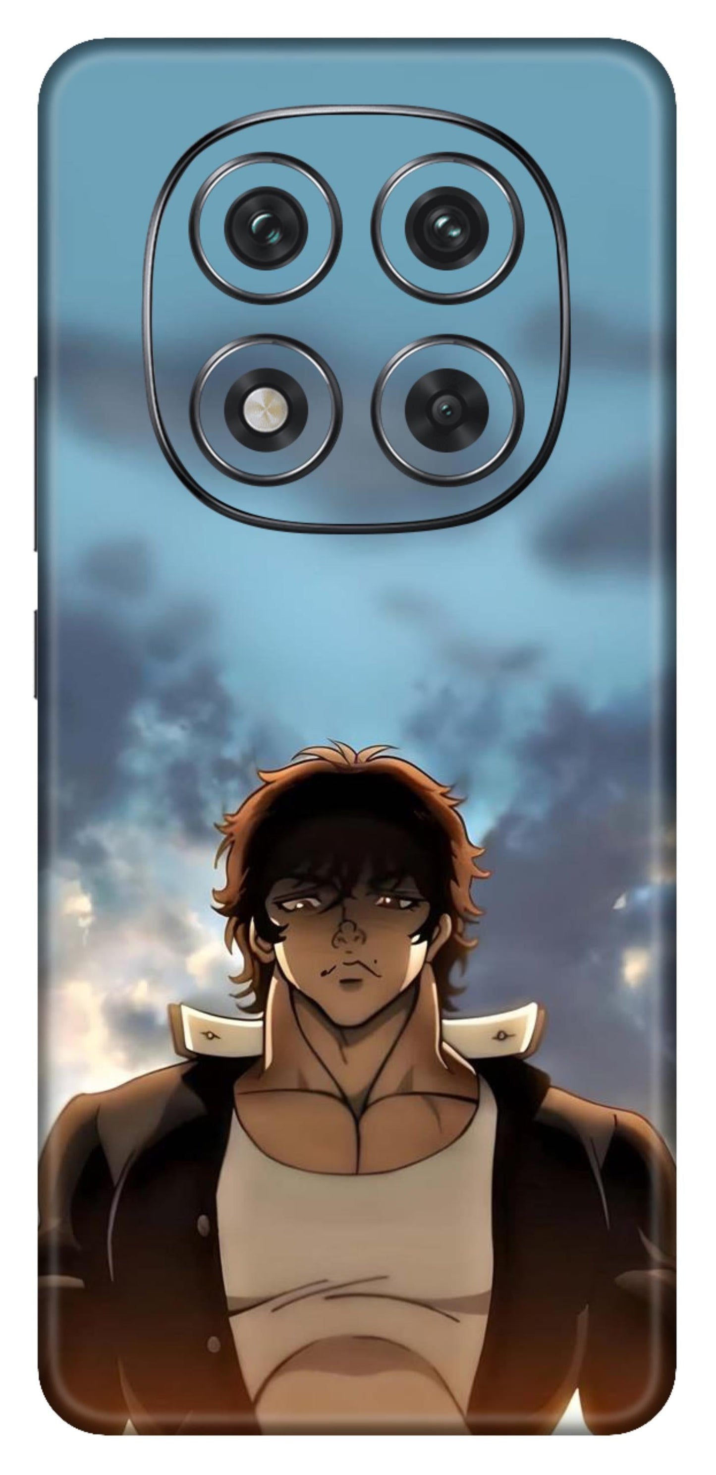 Redmi Note 14 Pro 5G Skins and Wraps