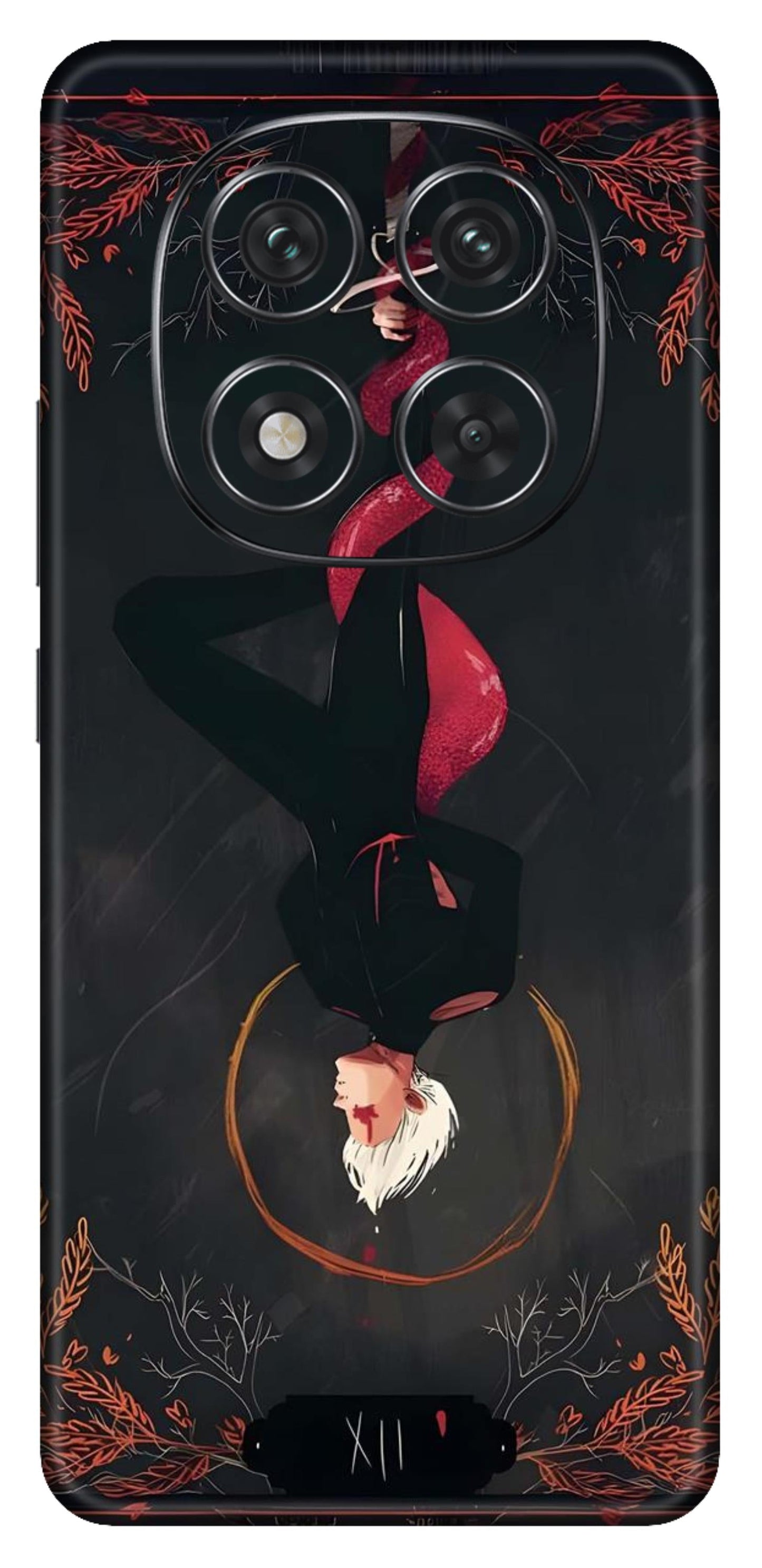 Redmi Note 14 Pro 5G Skins and Wraps