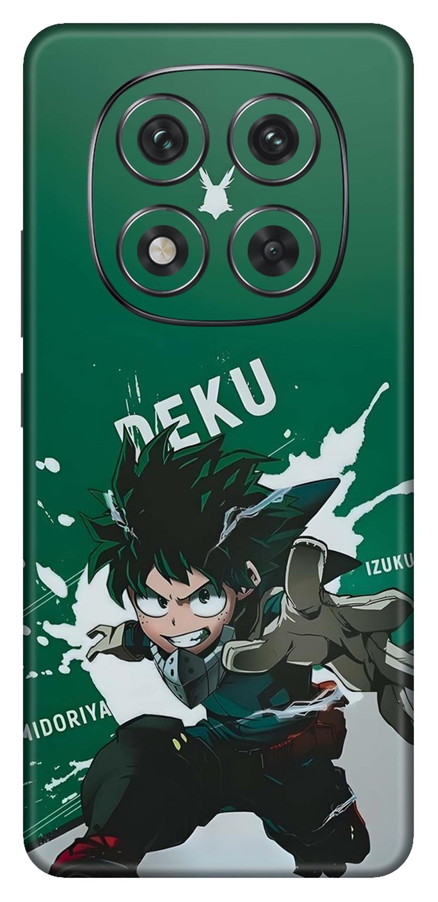 Redmi Note 14 Pro 5G Skins and Wraps