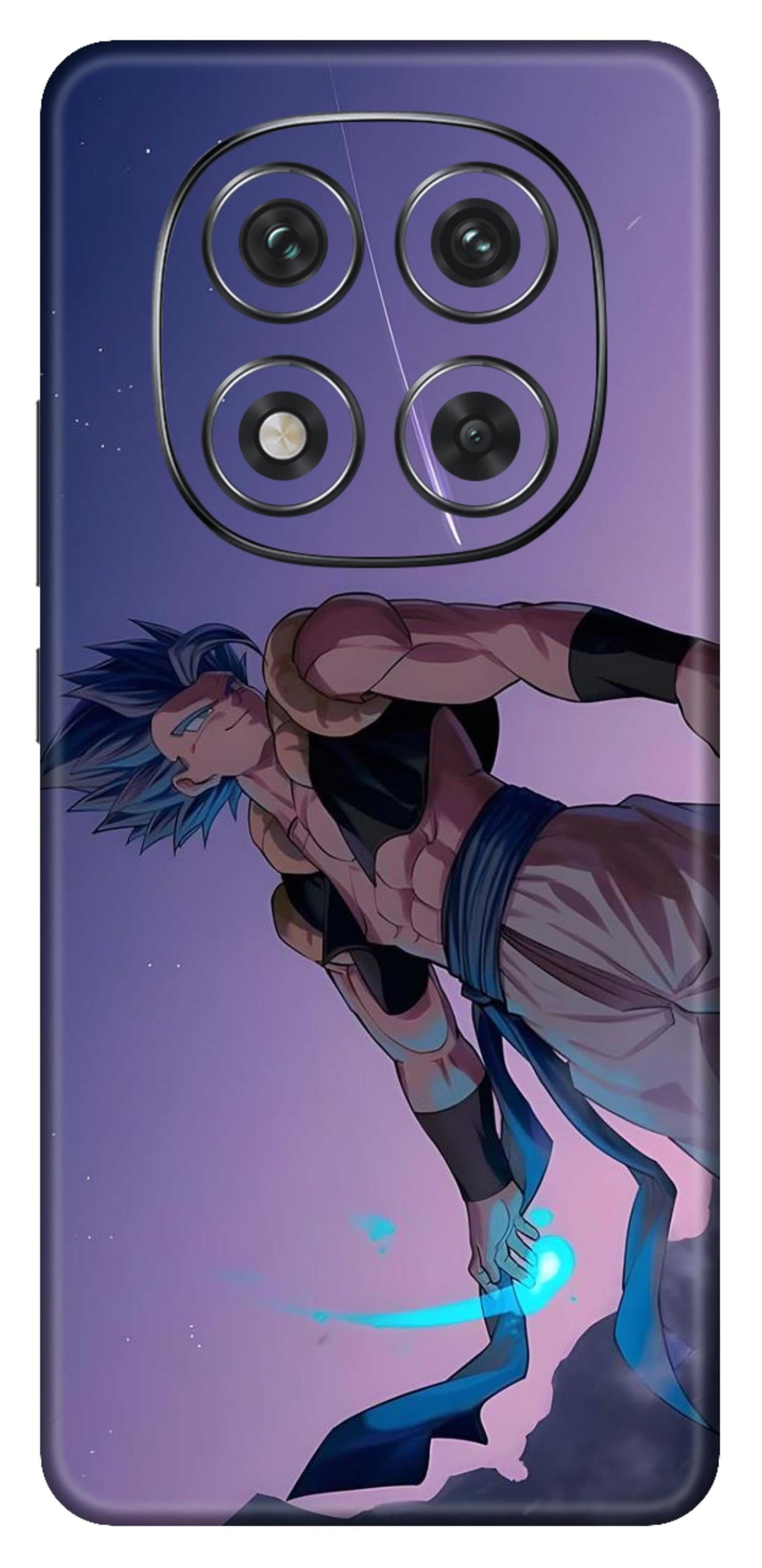 Redmi Note 14 Pro 5G Skins and Wraps
