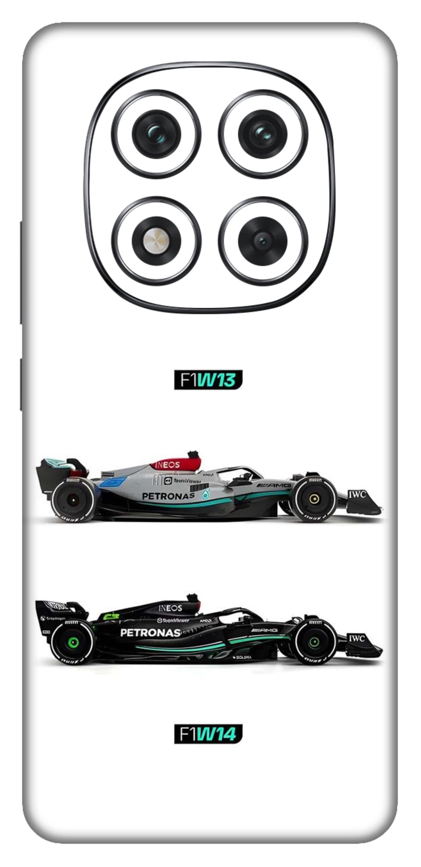 Redmi Note 14 Pro 5G Skins and Wraps