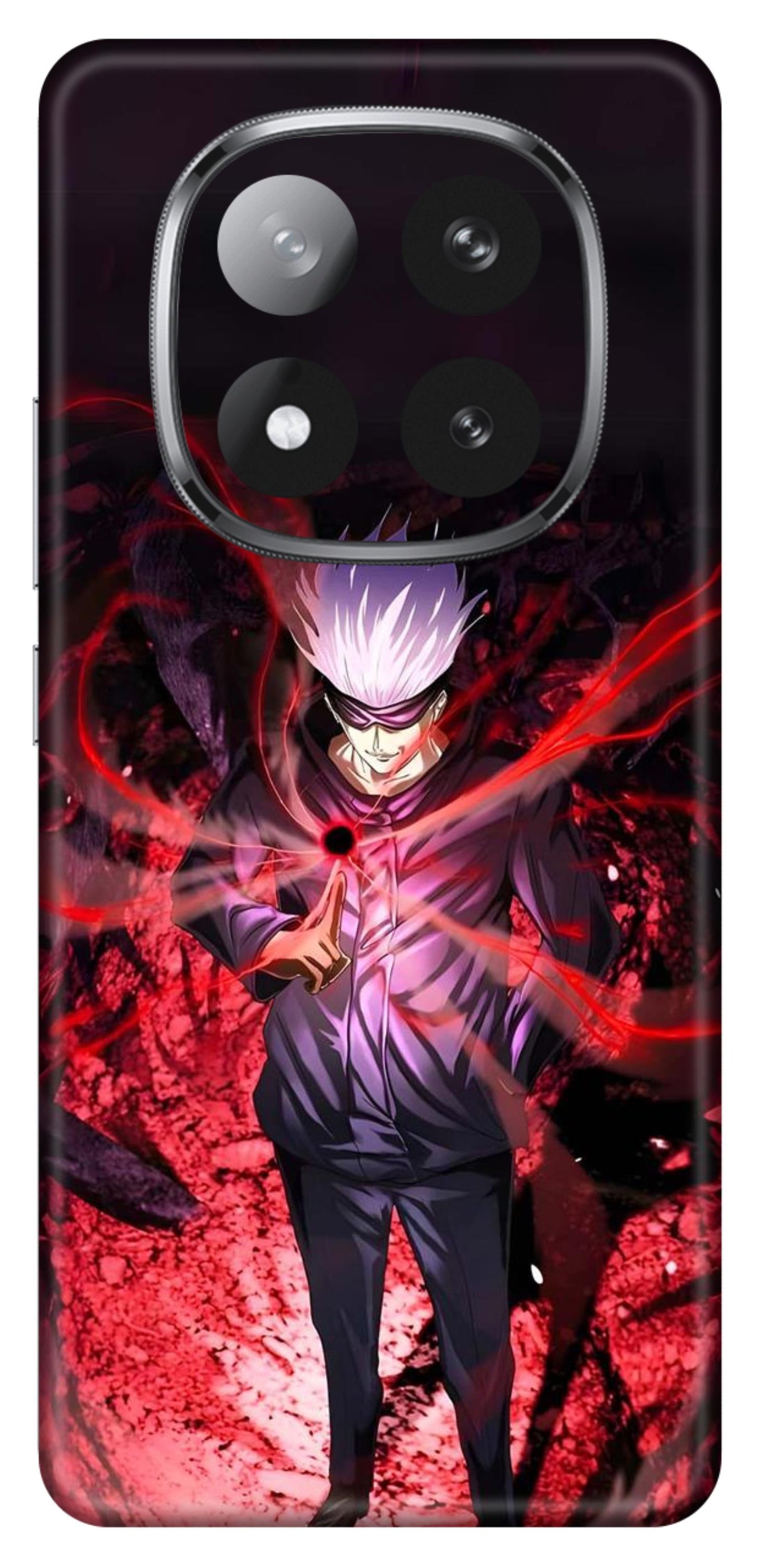 Redmi Note 14 Pro Plus 5G Skins and Wraps
