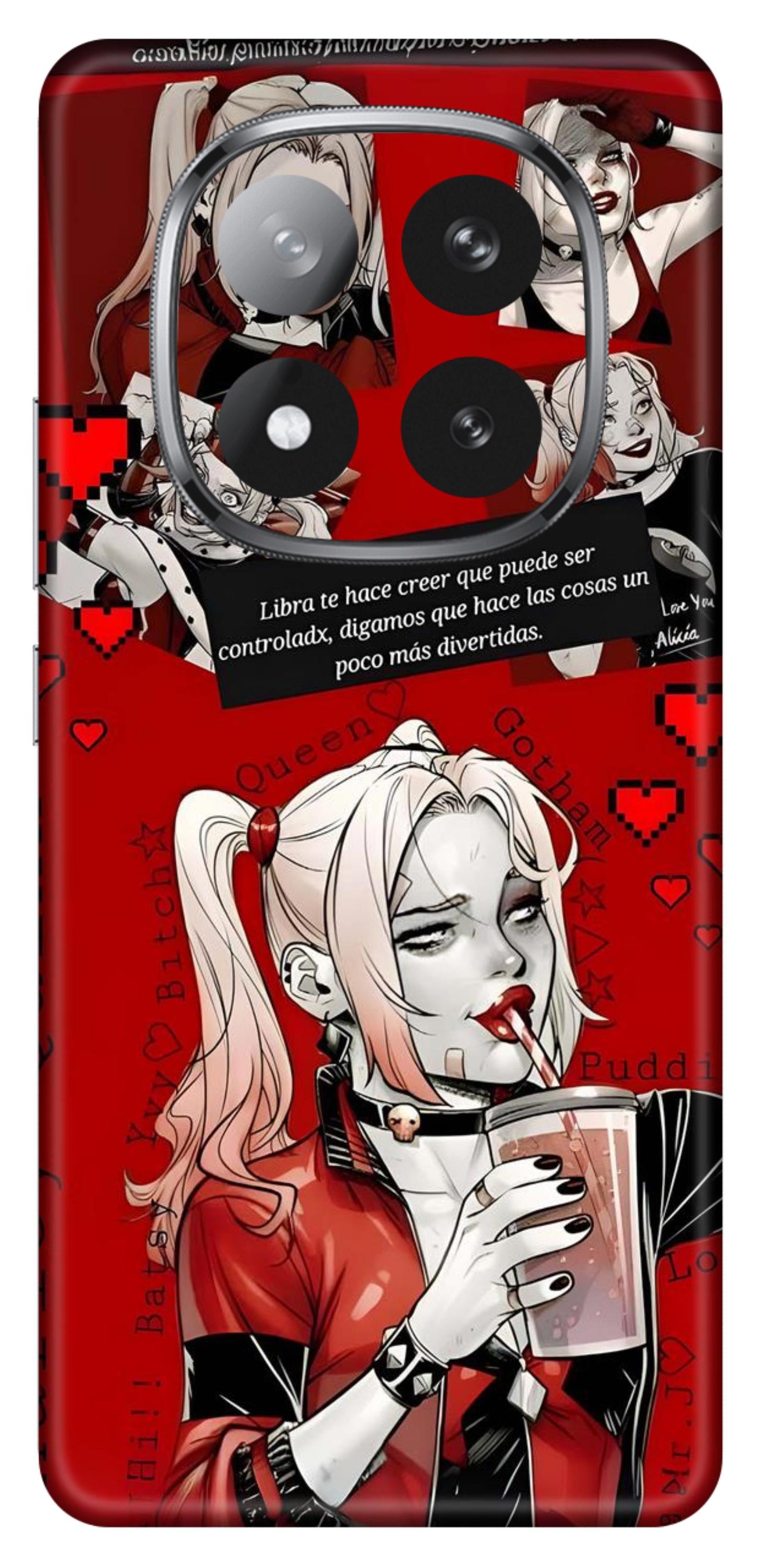 Redmi Note 14 Pro Plus 5G Skins and Wraps