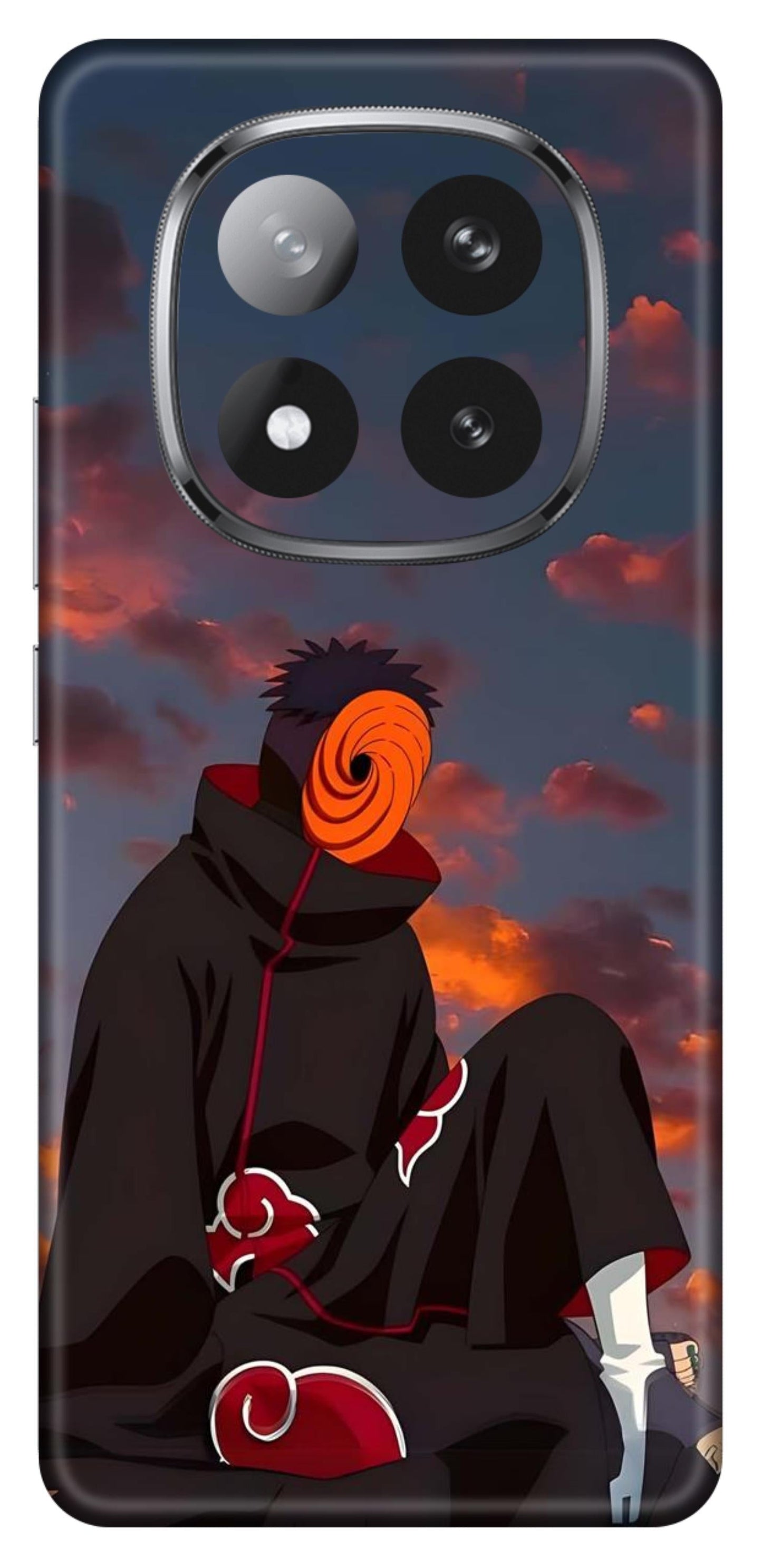 Redmi Note 14 Pro Plus 5G Skins and Wraps