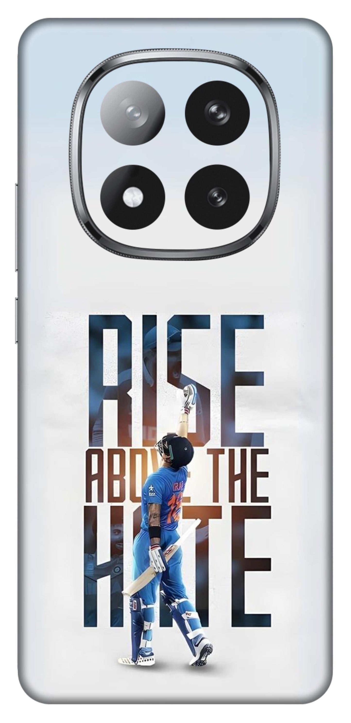 Redmi Note 14 Pro Plus 5G Skins and Wraps