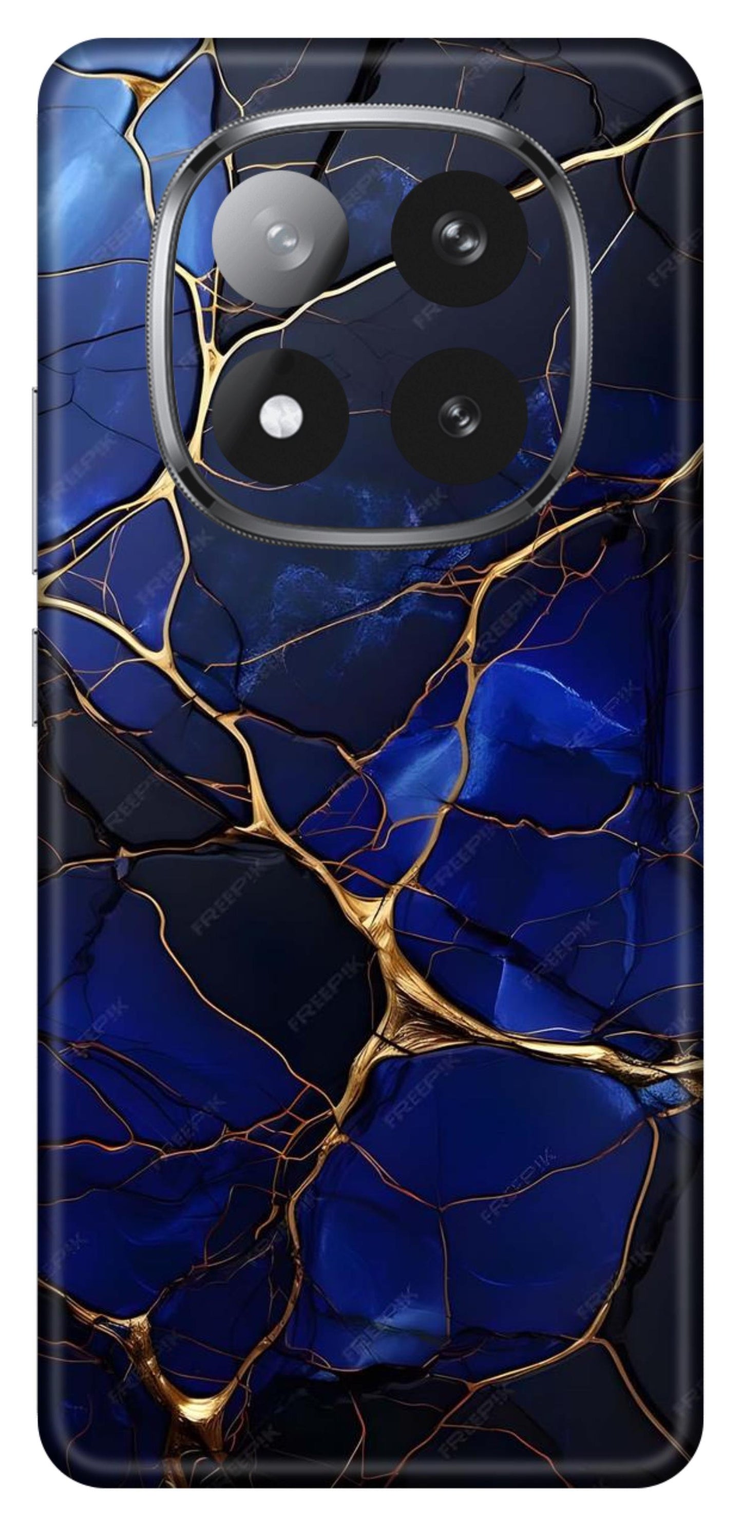 Redmi Note 14 Pro Plus 5G Skins and Wraps