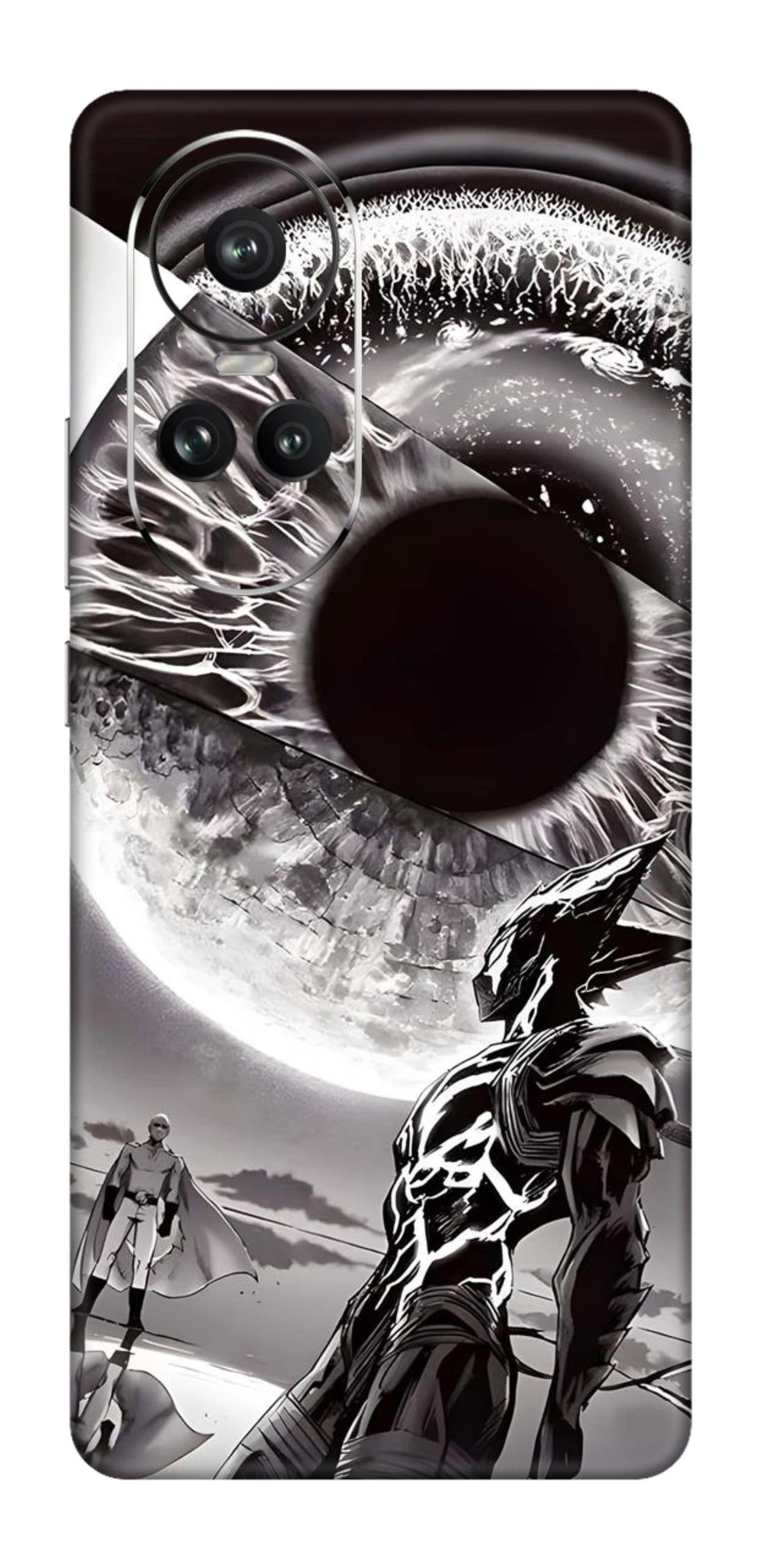 Oppo Reno 10 5G Skins and Wraps