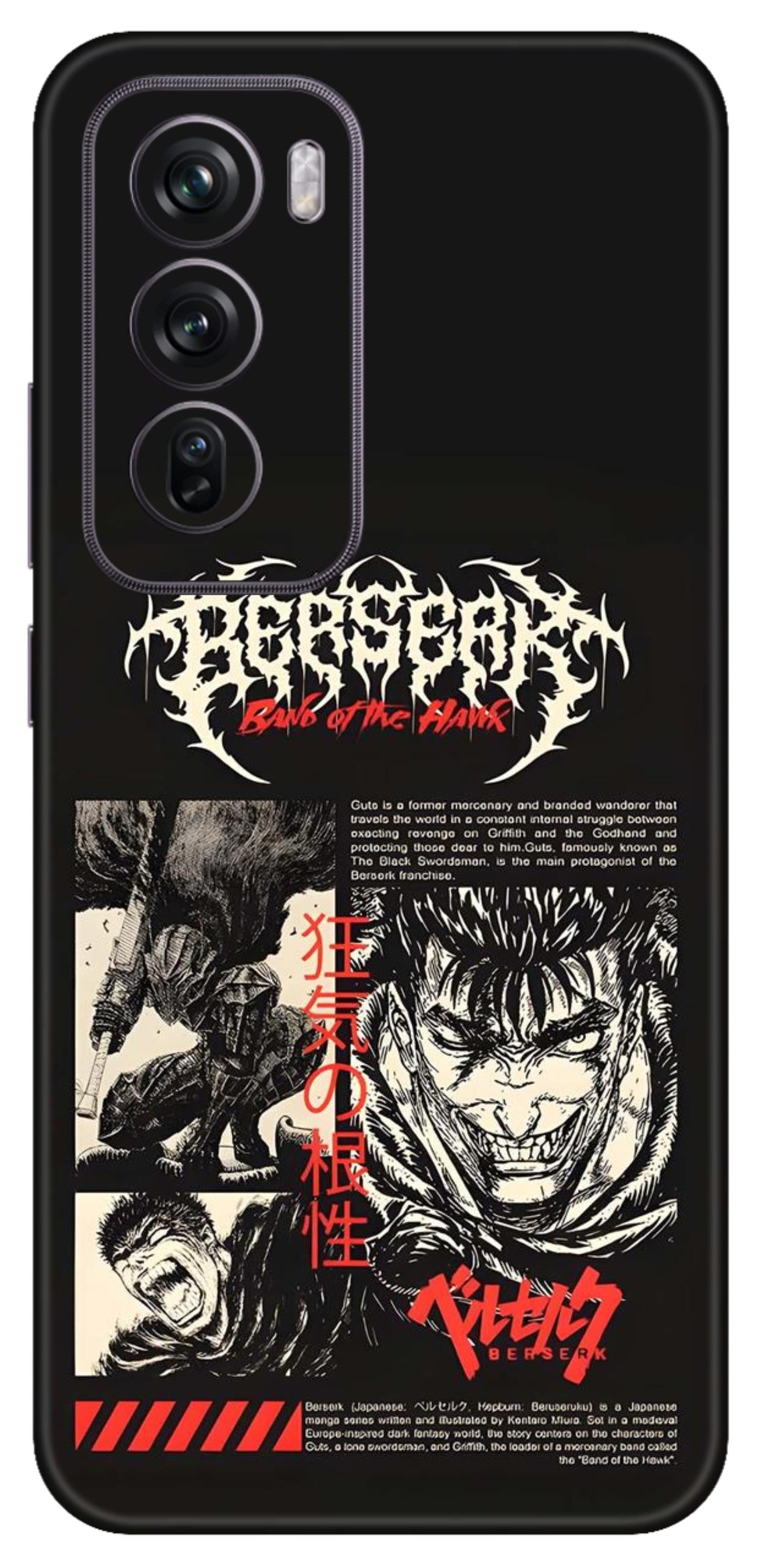 Oppo Reno 12 5G Skins and Wraps