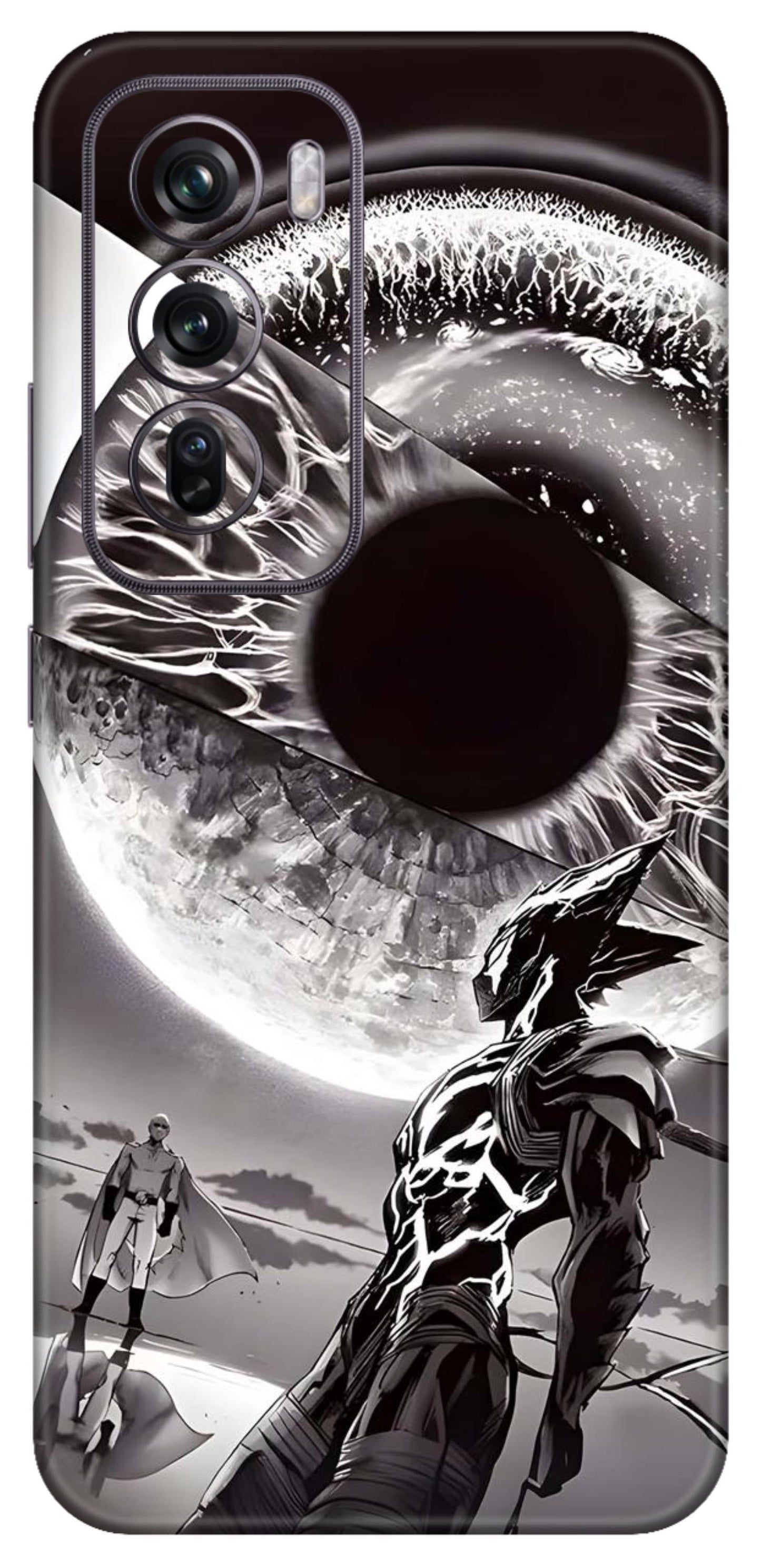 Oppo Reno 12 5G Skins and Wraps