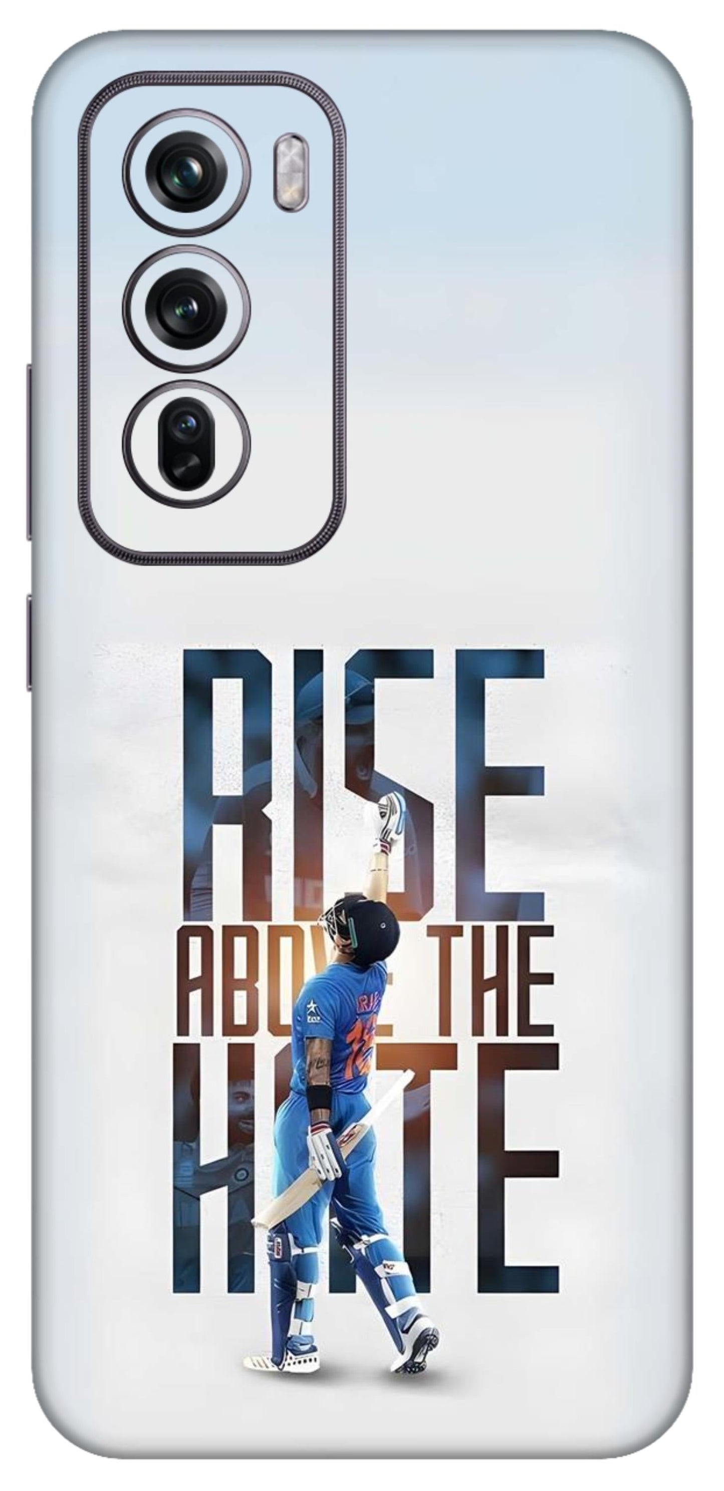 Oppo Reno 12 5G Skins and Wraps