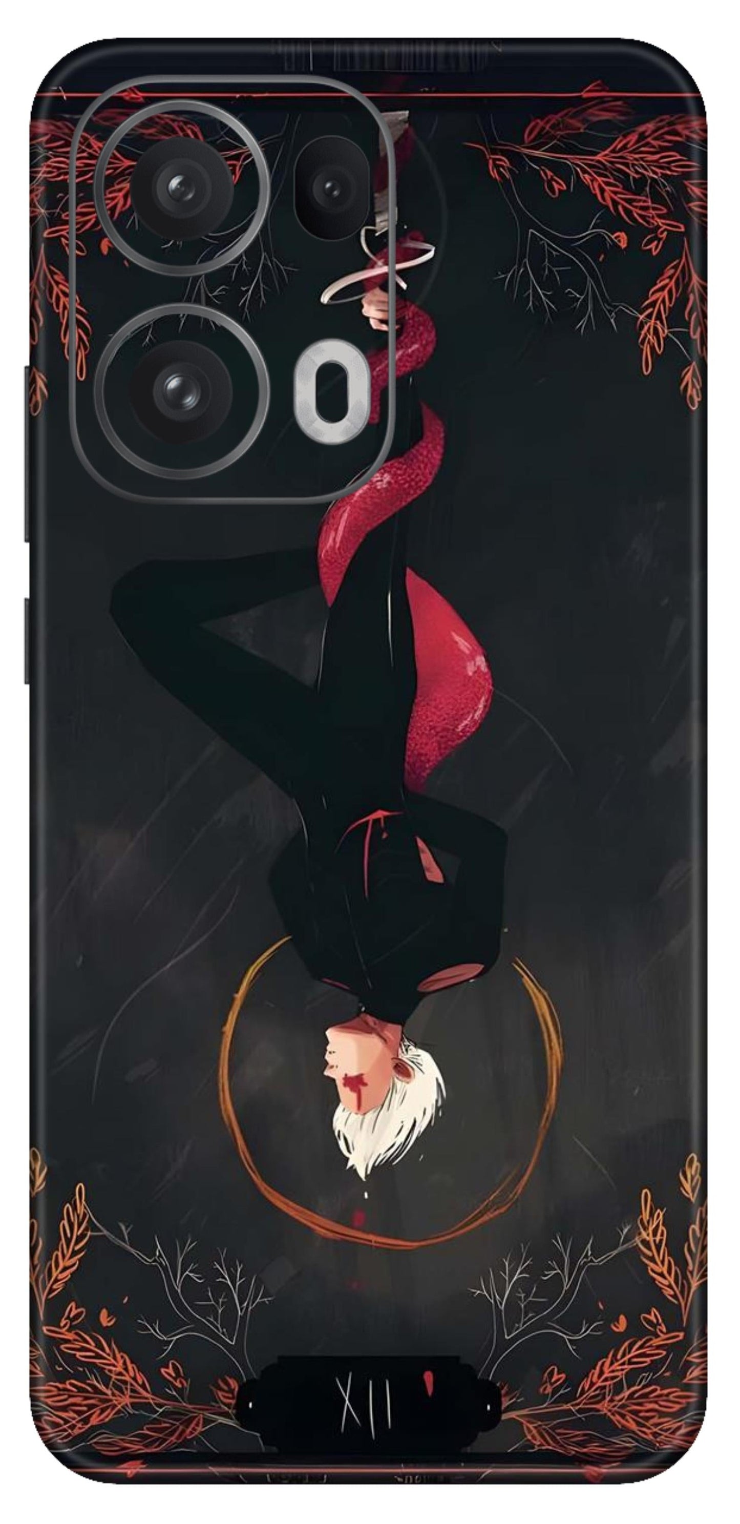 Oppo Reno 13 Pro 5G Skins and Wraps