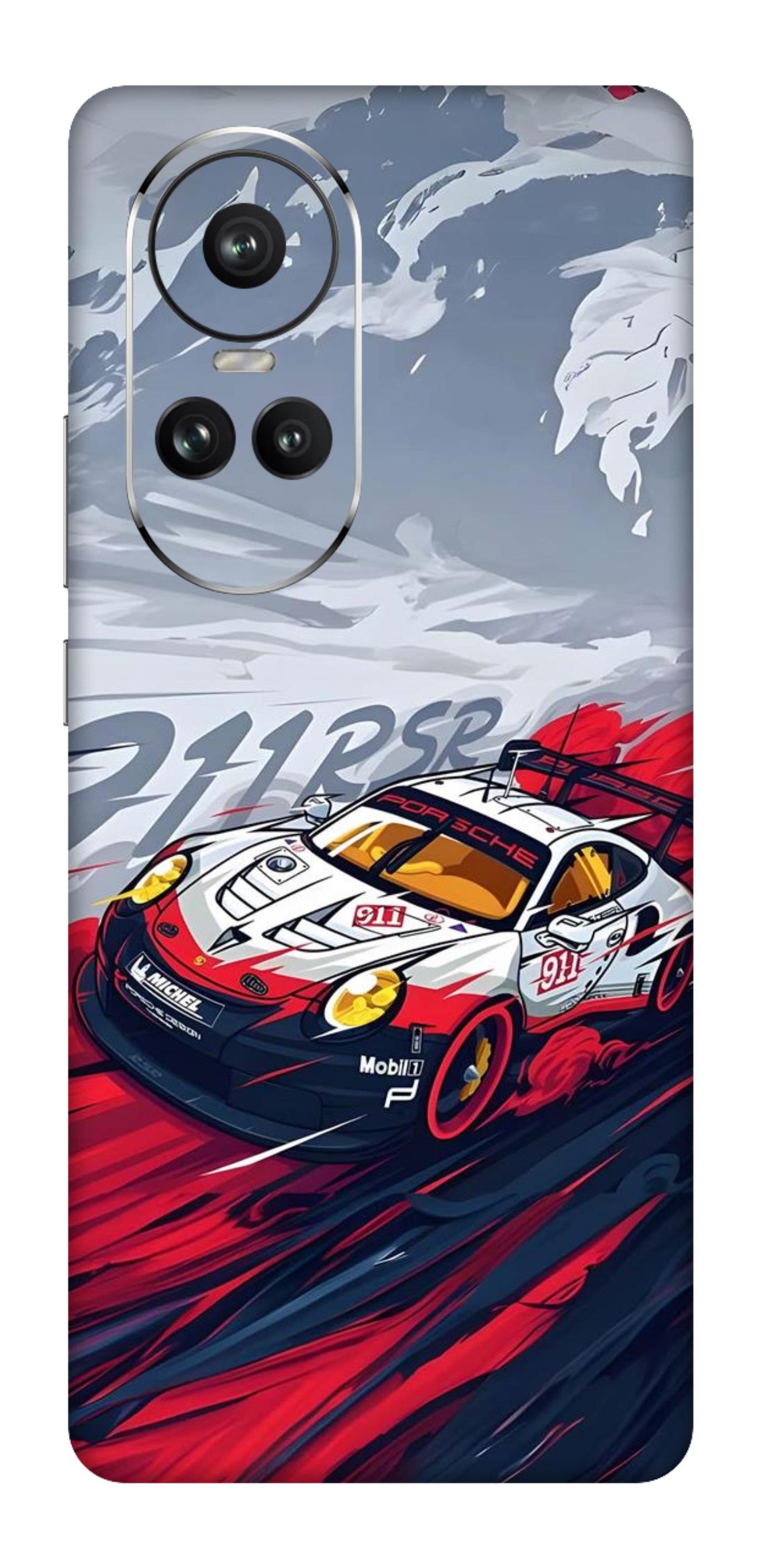 Oppo Reno 10 Pro 5G Skins and Wraps