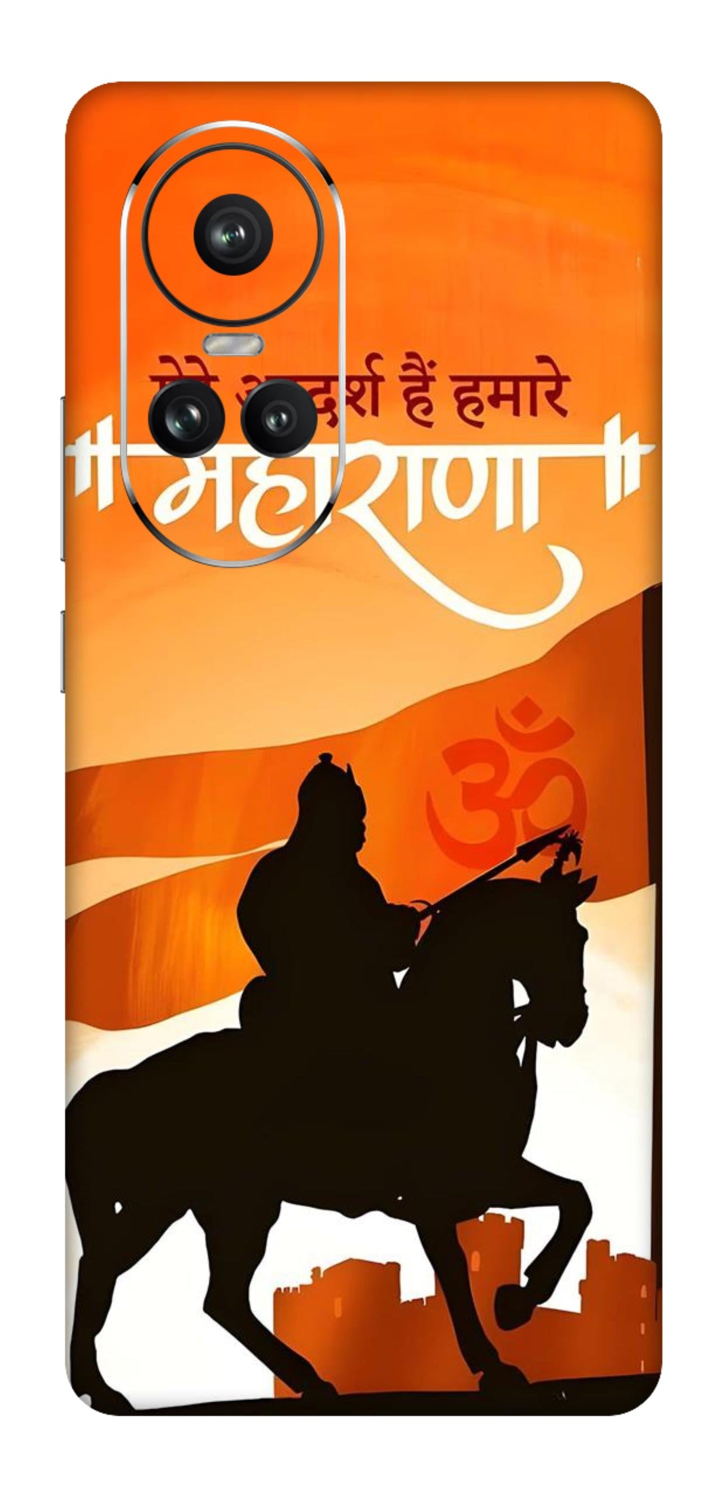 Oppo Reno 10 Pro 5G Skins and Wraps