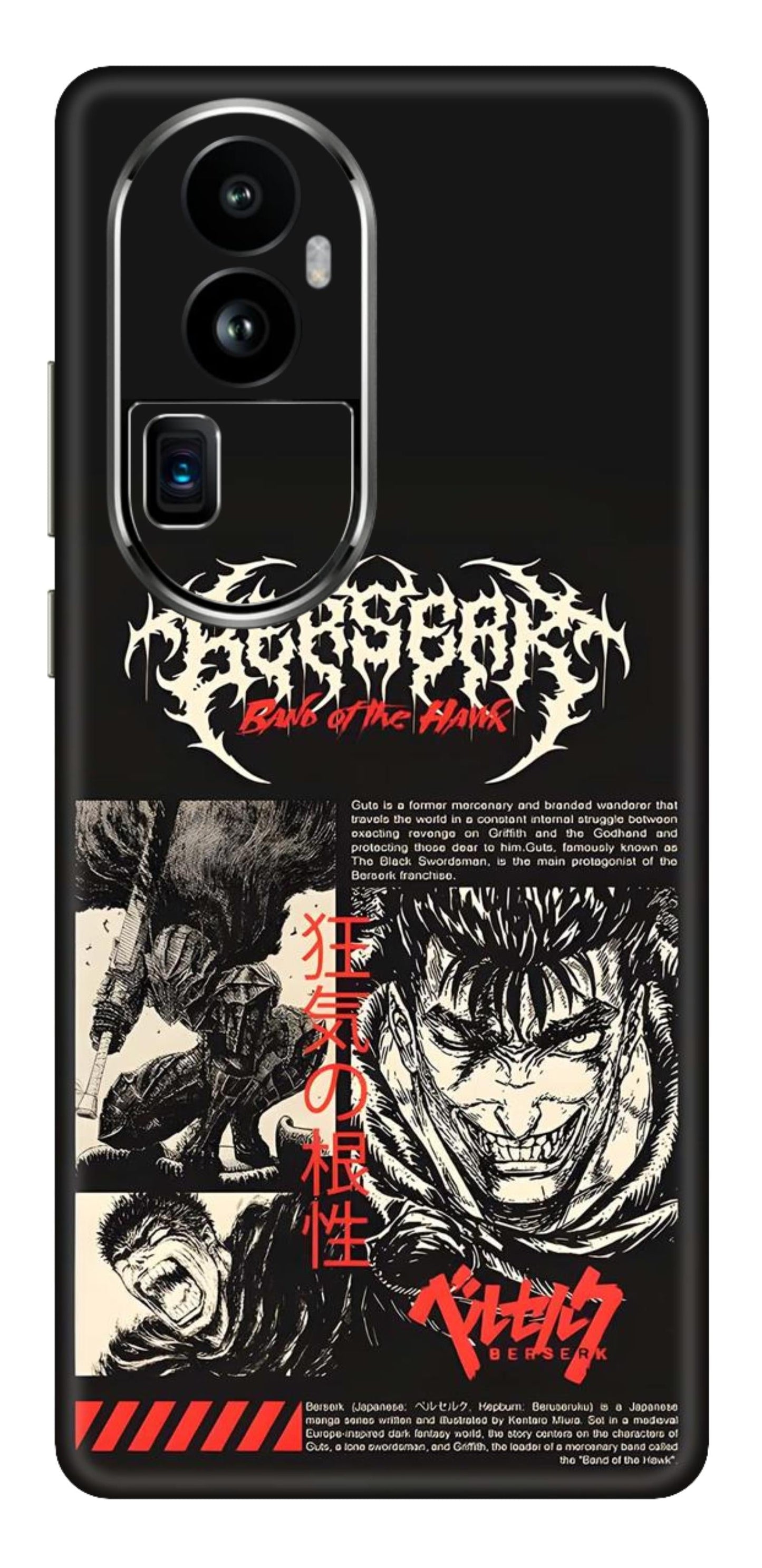 Oppo Reno 10 Pro Plus 5G Skins and Wraps