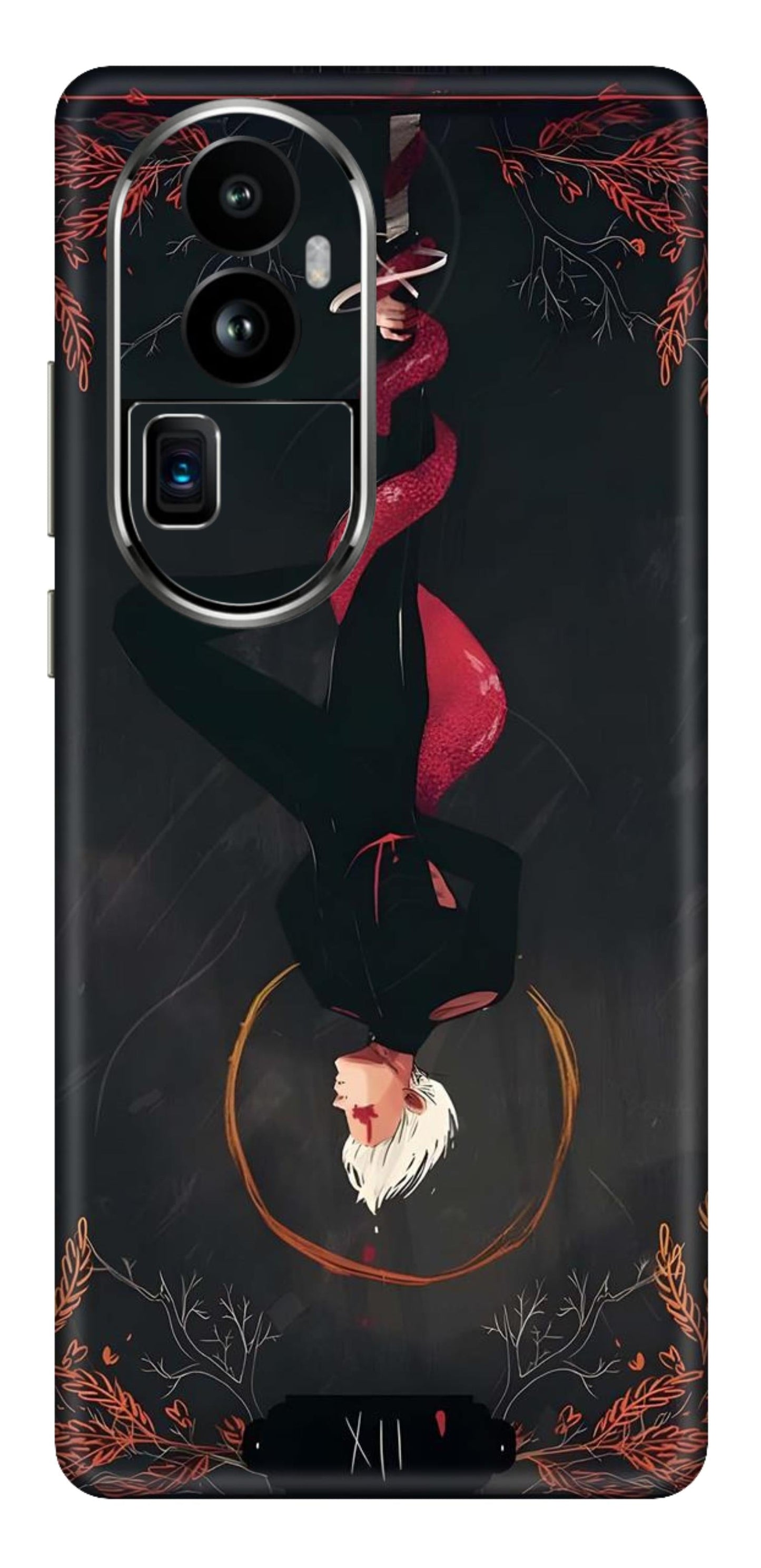 Oppo Reno 10 Pro Plus 5G Skins and Wraps