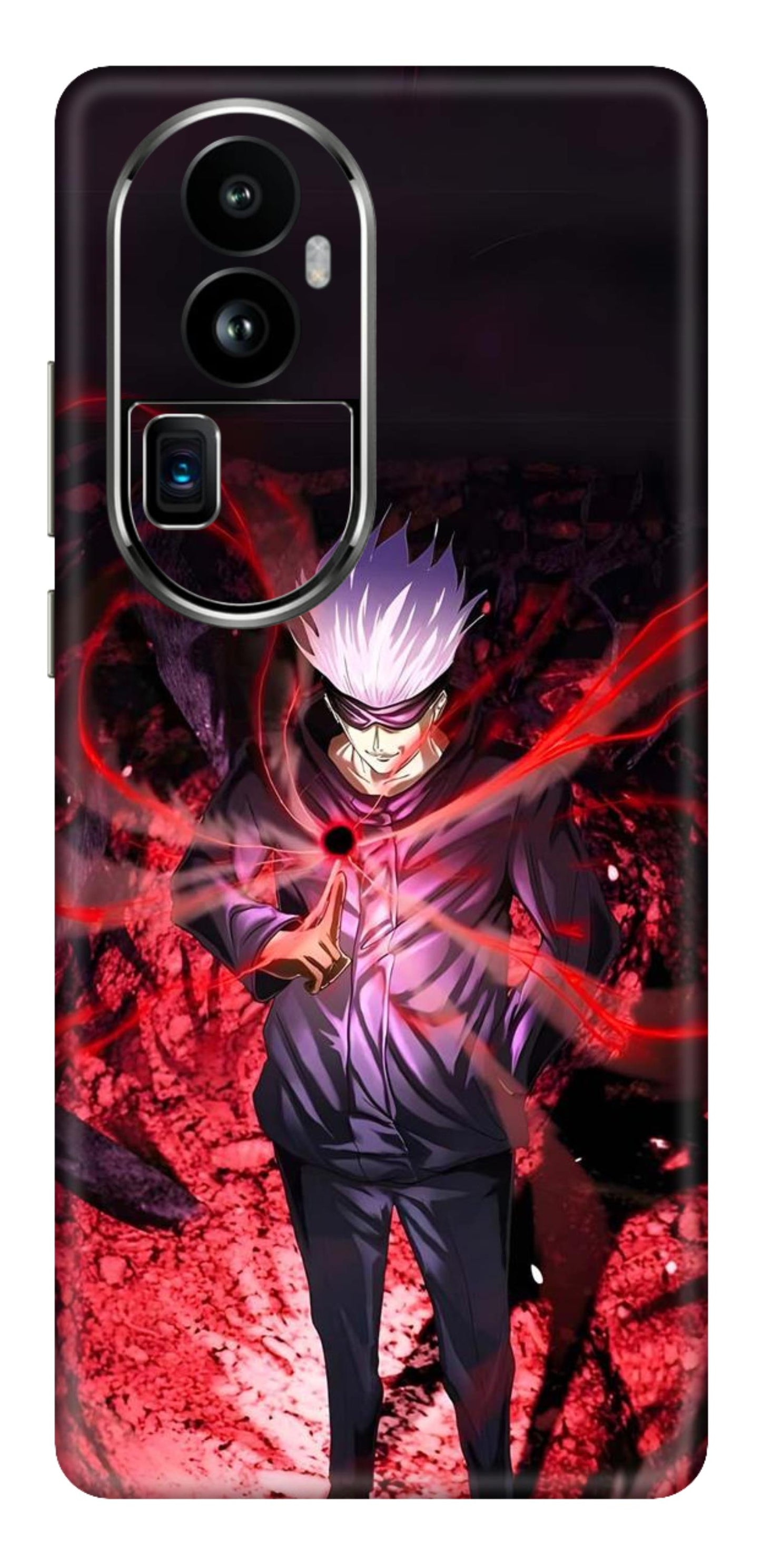 Oppo Reno 10 Pro Plus 5G Skins and Wraps