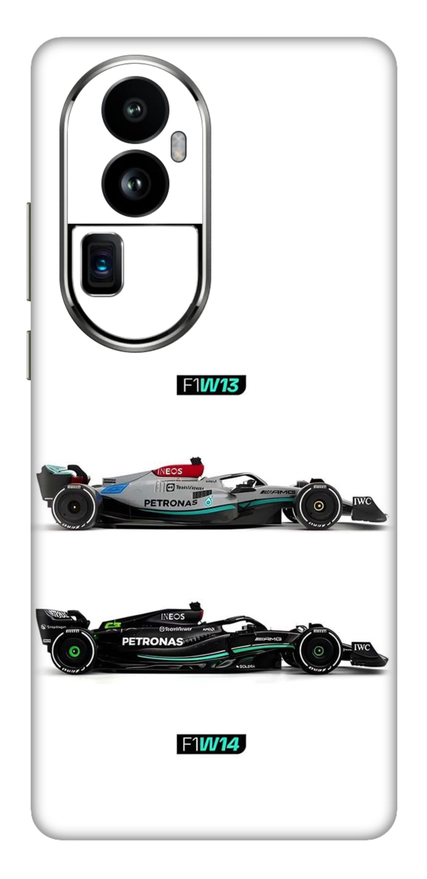 Oppo Reno 10 Pro Plus 5G Skins and Wraps