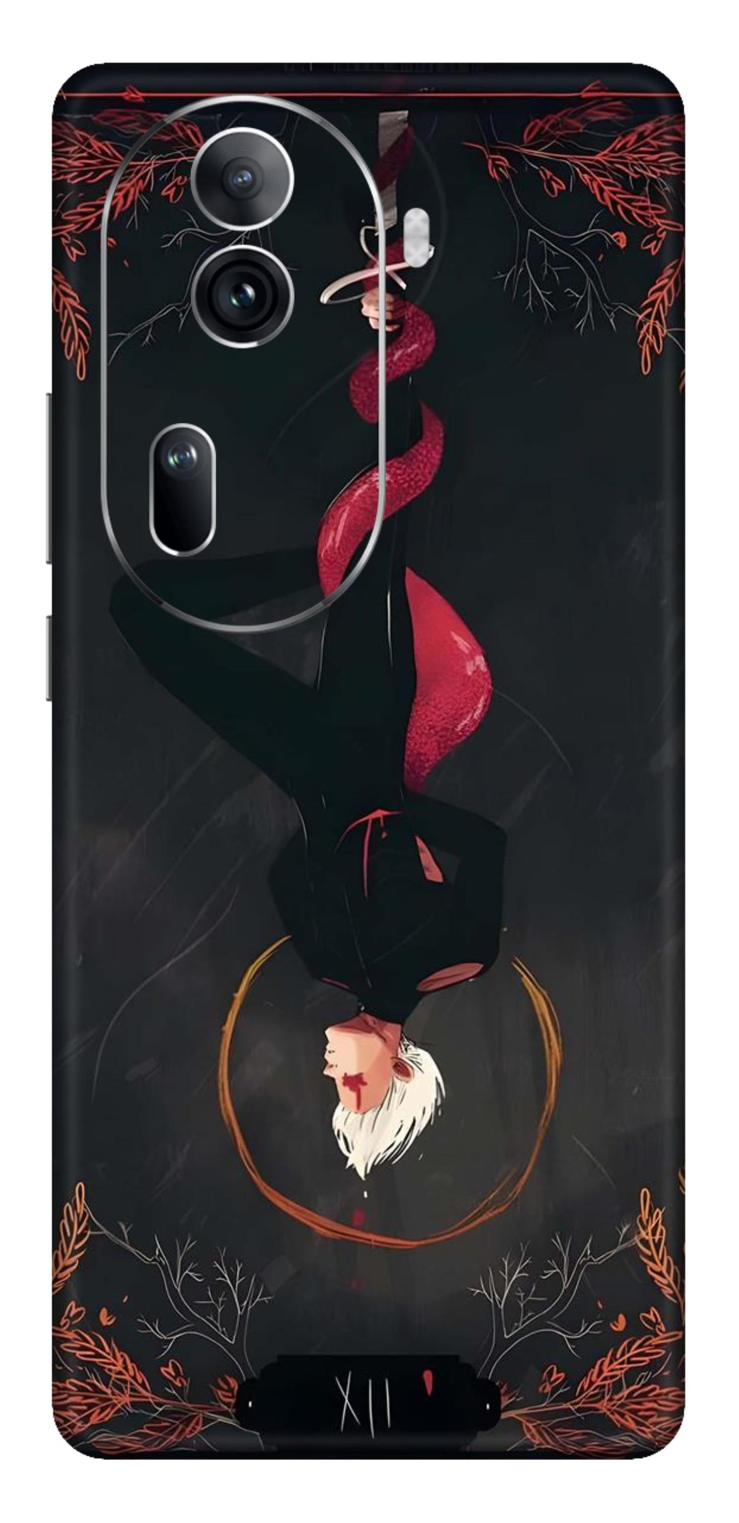 Oppo Reno 11 Pro 5G Skins and Wraps