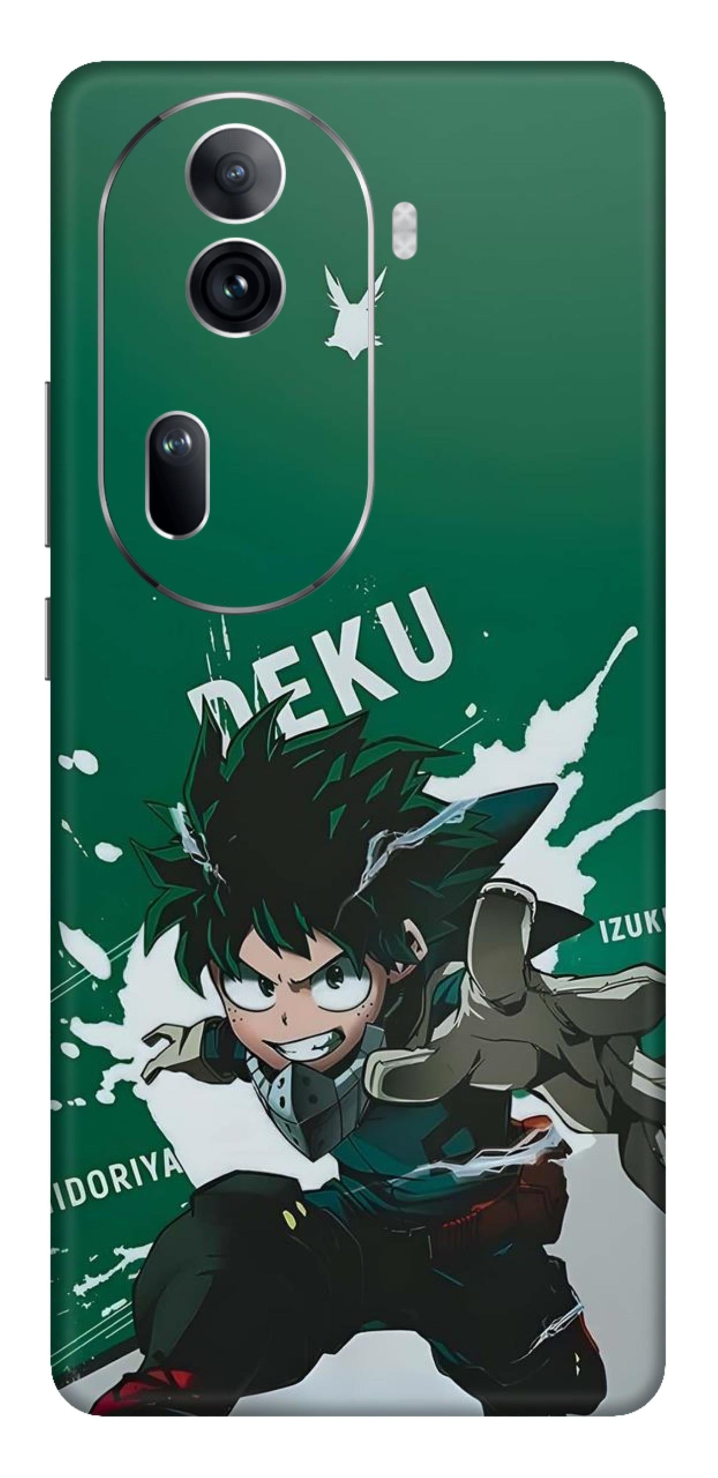 Oppo Reno 11 Pro 5G Skins and Wraps