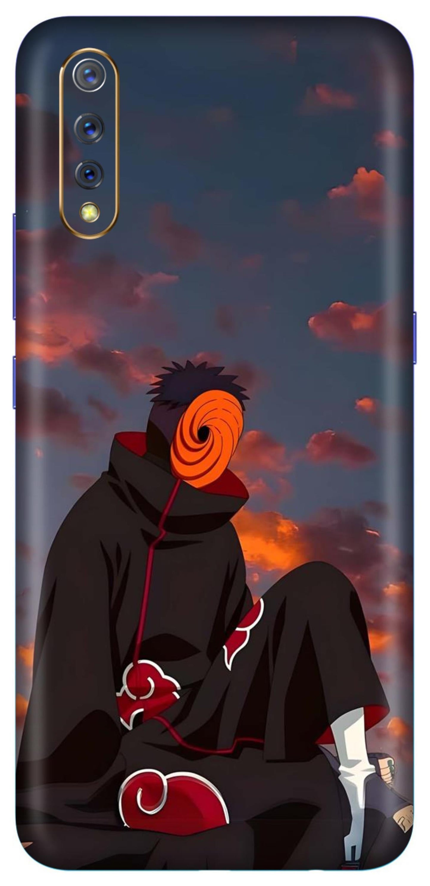 Vivo S1 Skins and Wraps