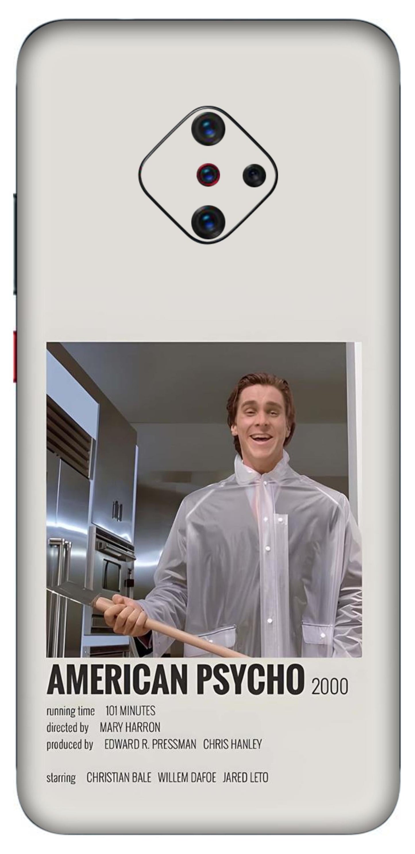 Vivo S1 Pro Skins and Wraps