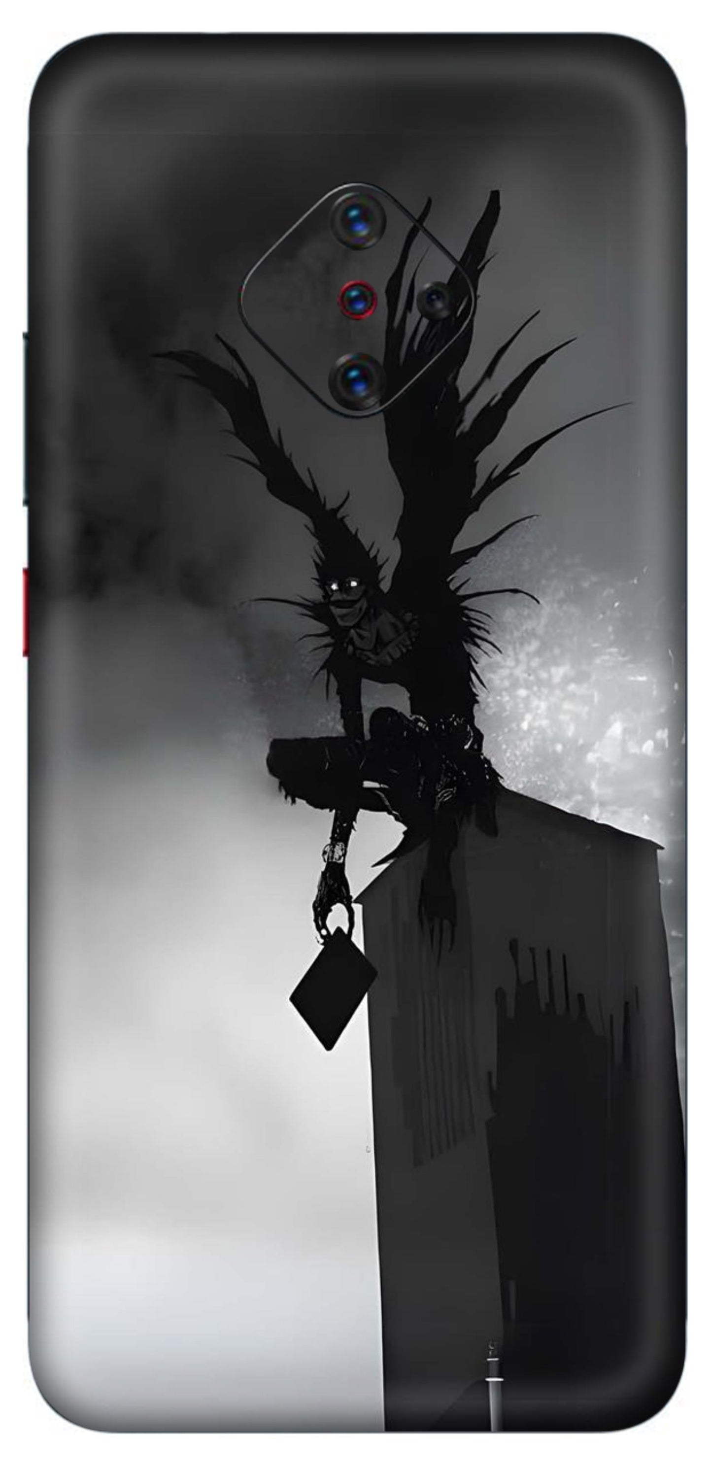 Vivo S1 Pro Skins and Wraps