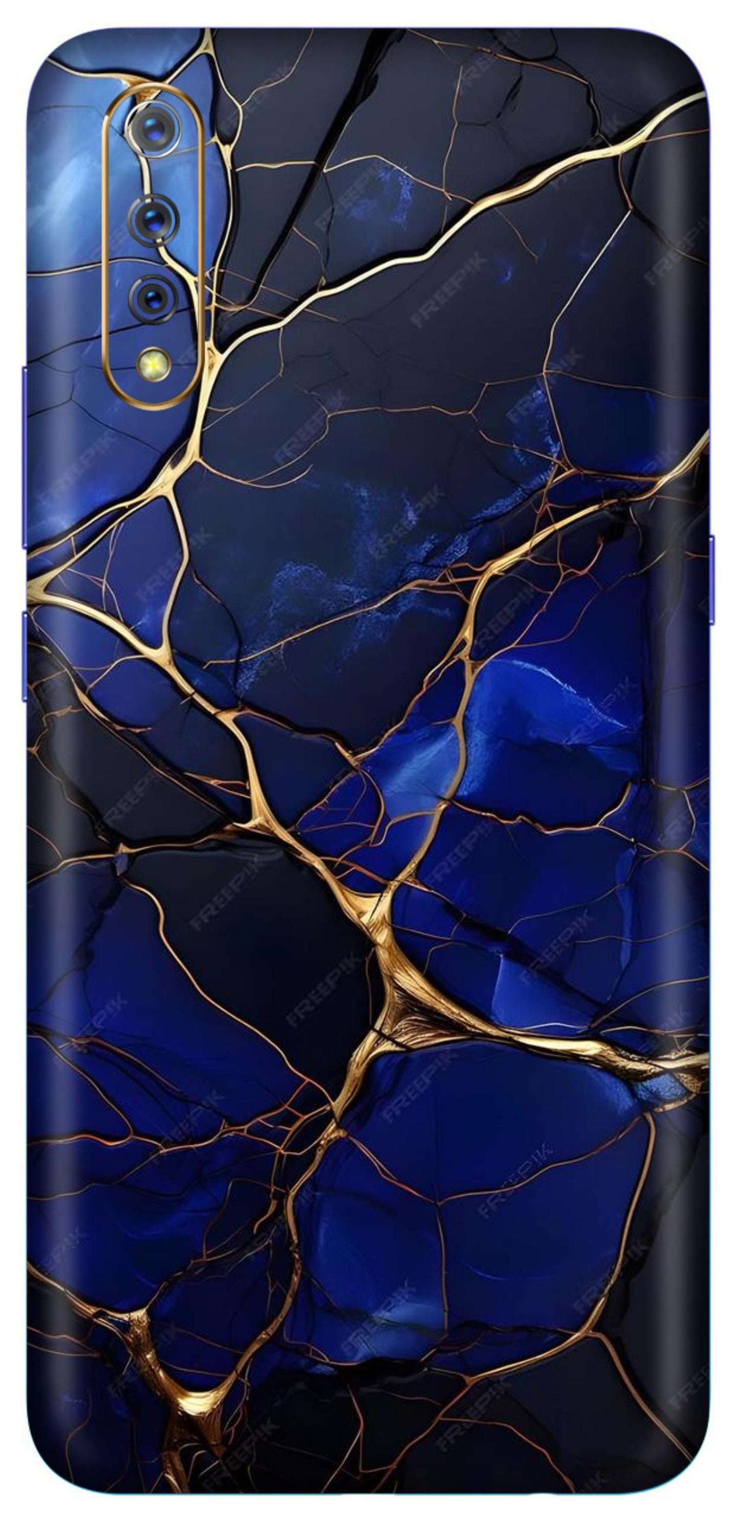 Vivo S1 Skins and Wraps