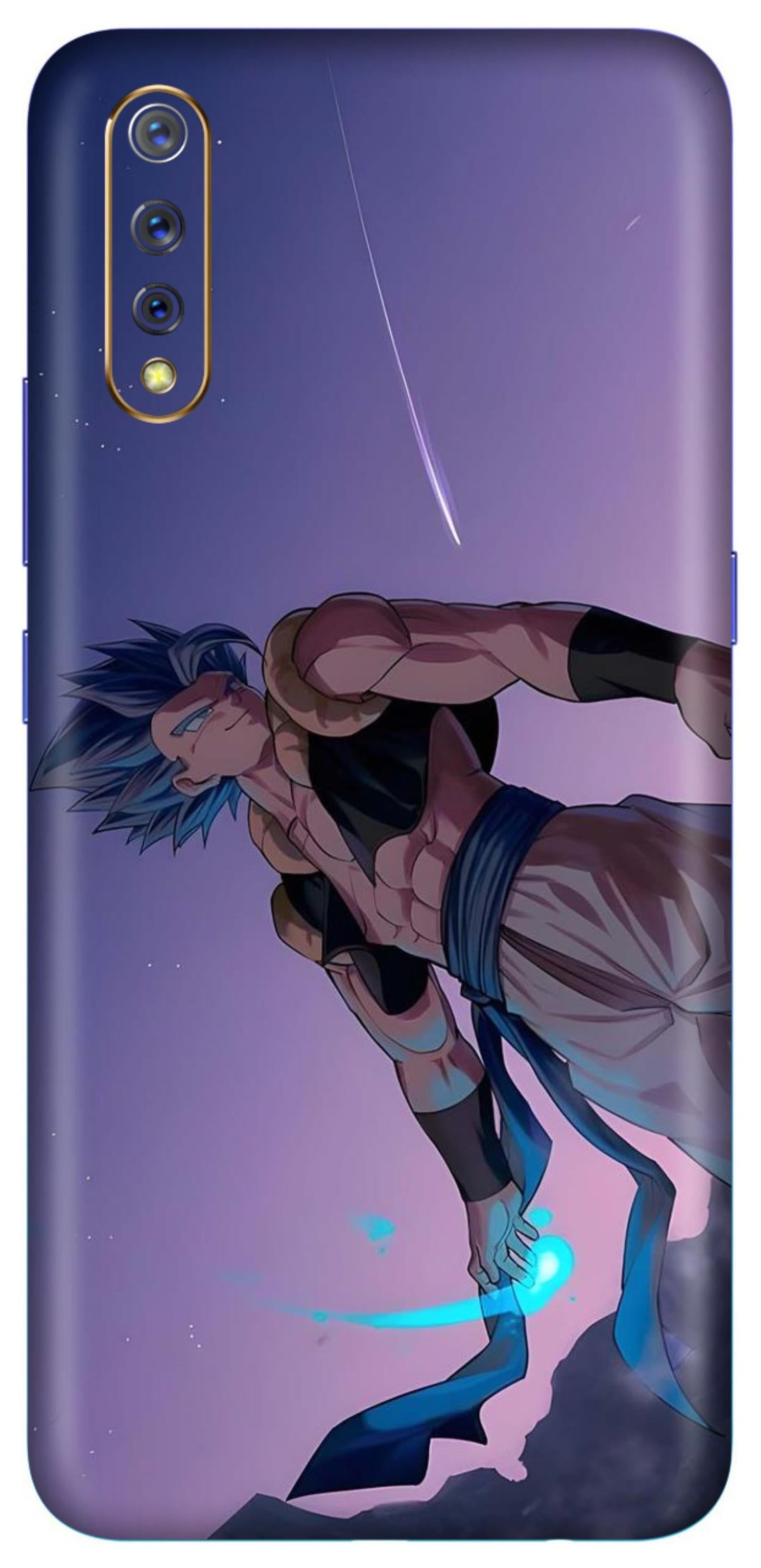 Vivo S1 Skins and Wraps