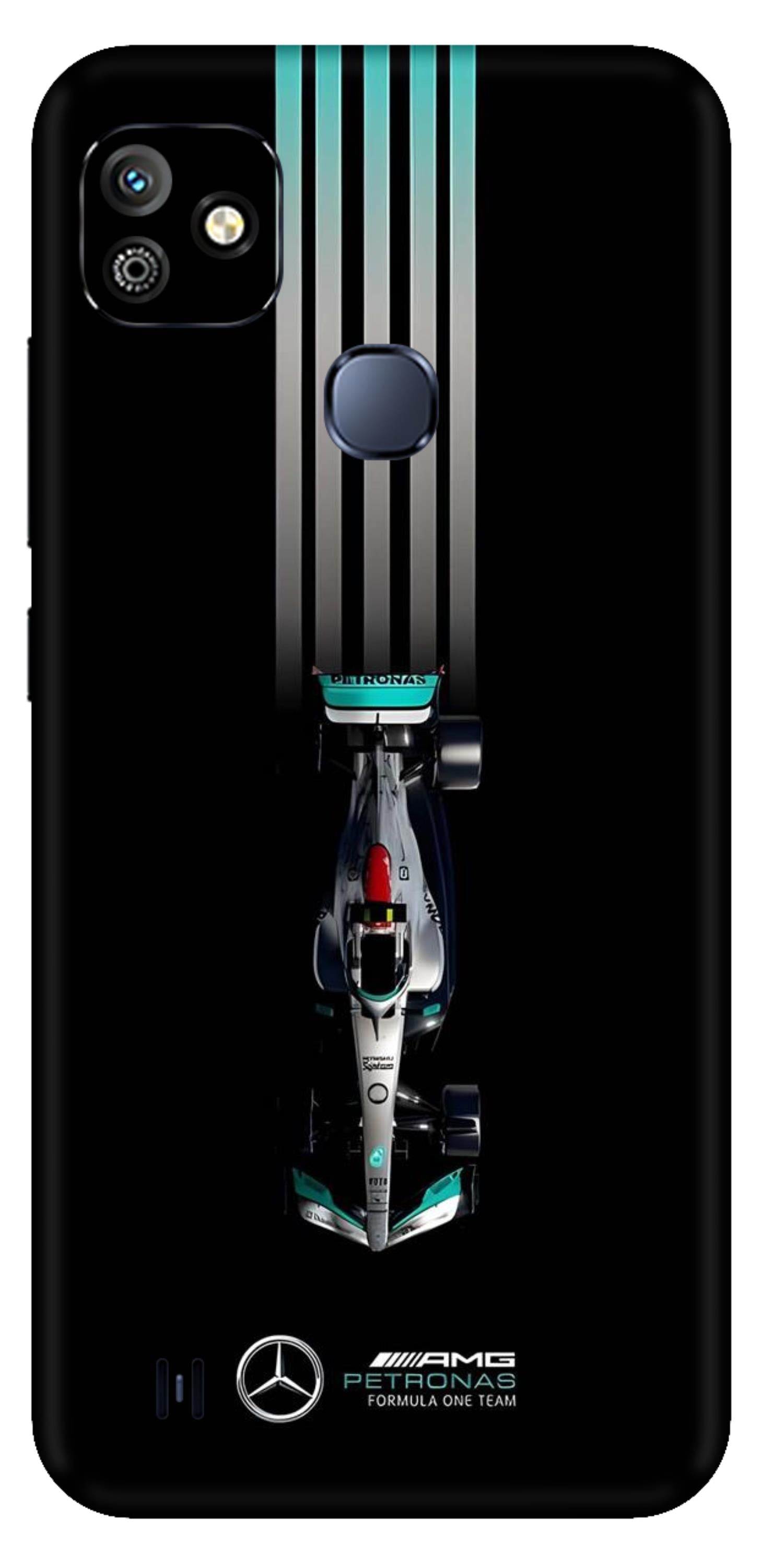 Infinix Smart HD 2021 Skins and Wraps