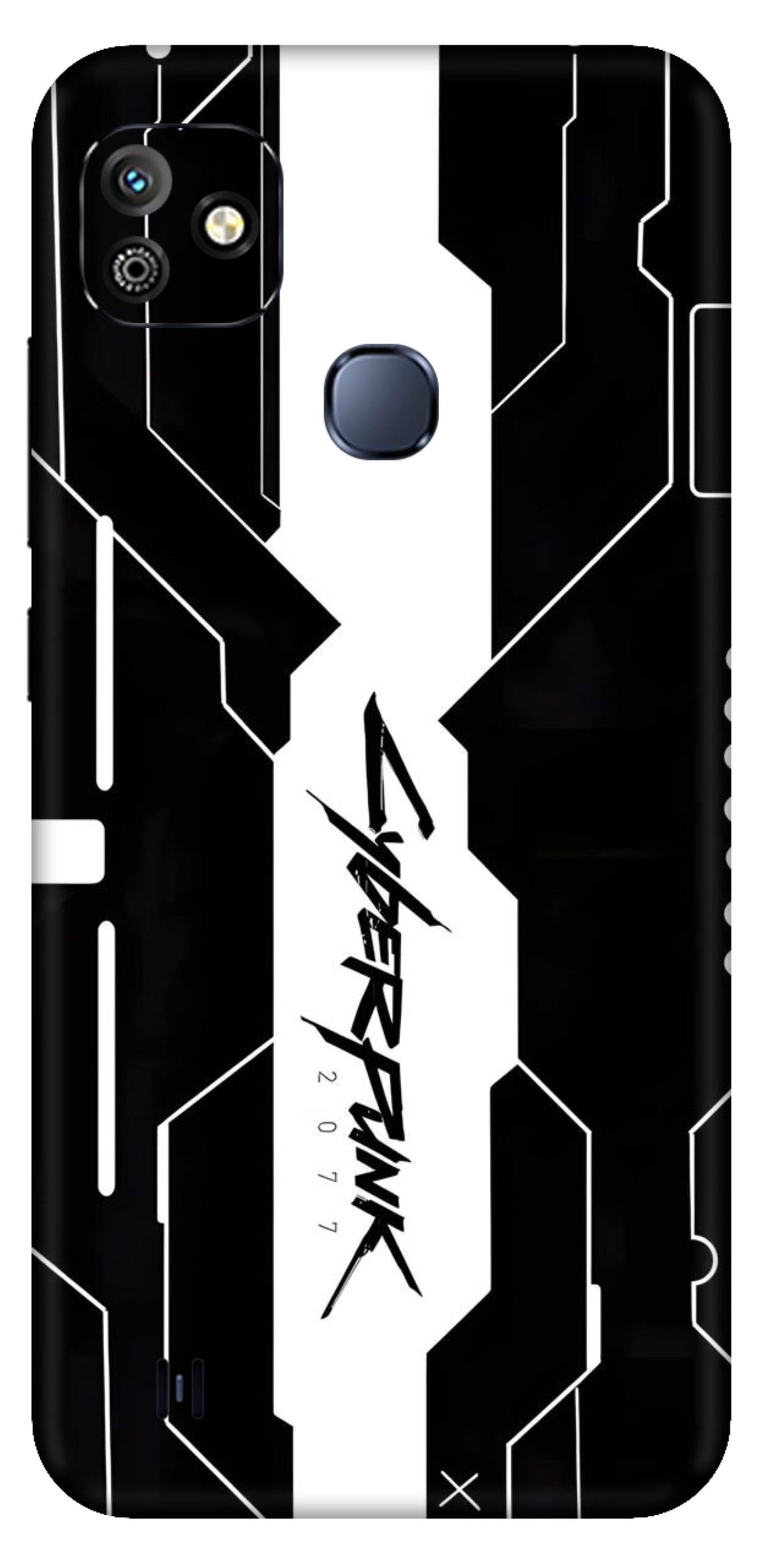 Infinix Smart HD 2021 Skins and Wraps