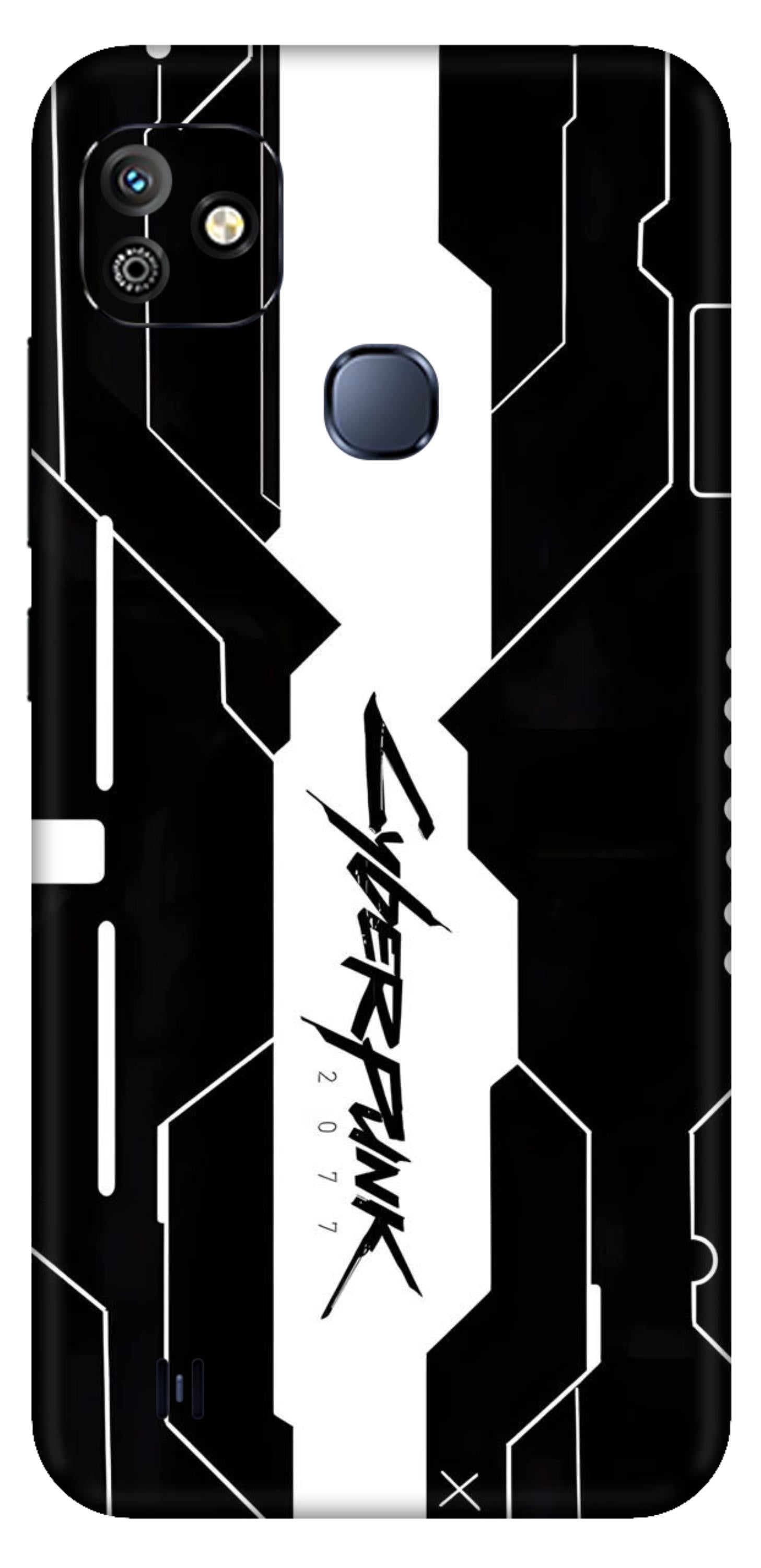 Infinix Smart HD 2021 Skins and Wraps