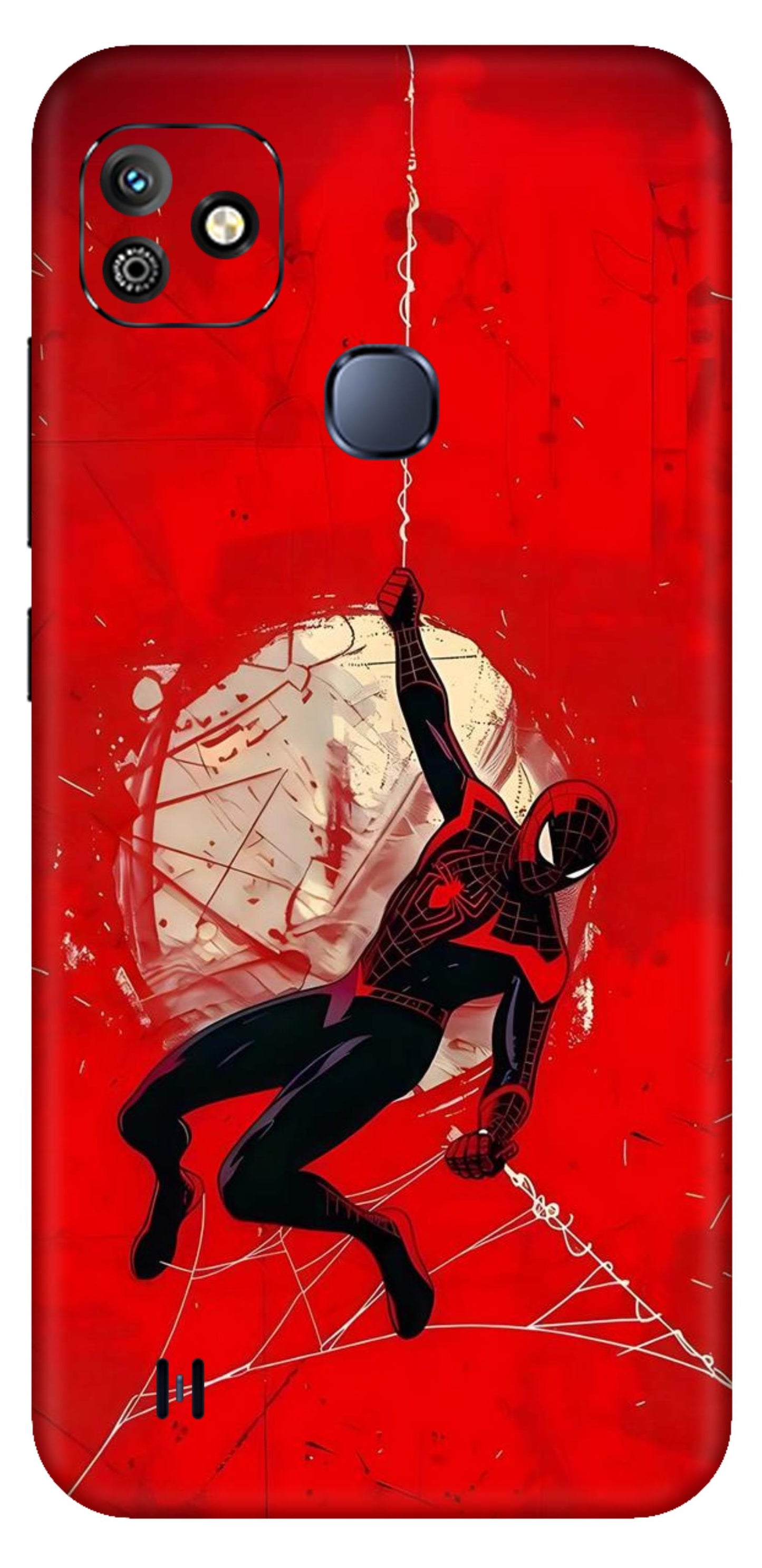 Infinix Smart HD 2021 Skins and Wraps