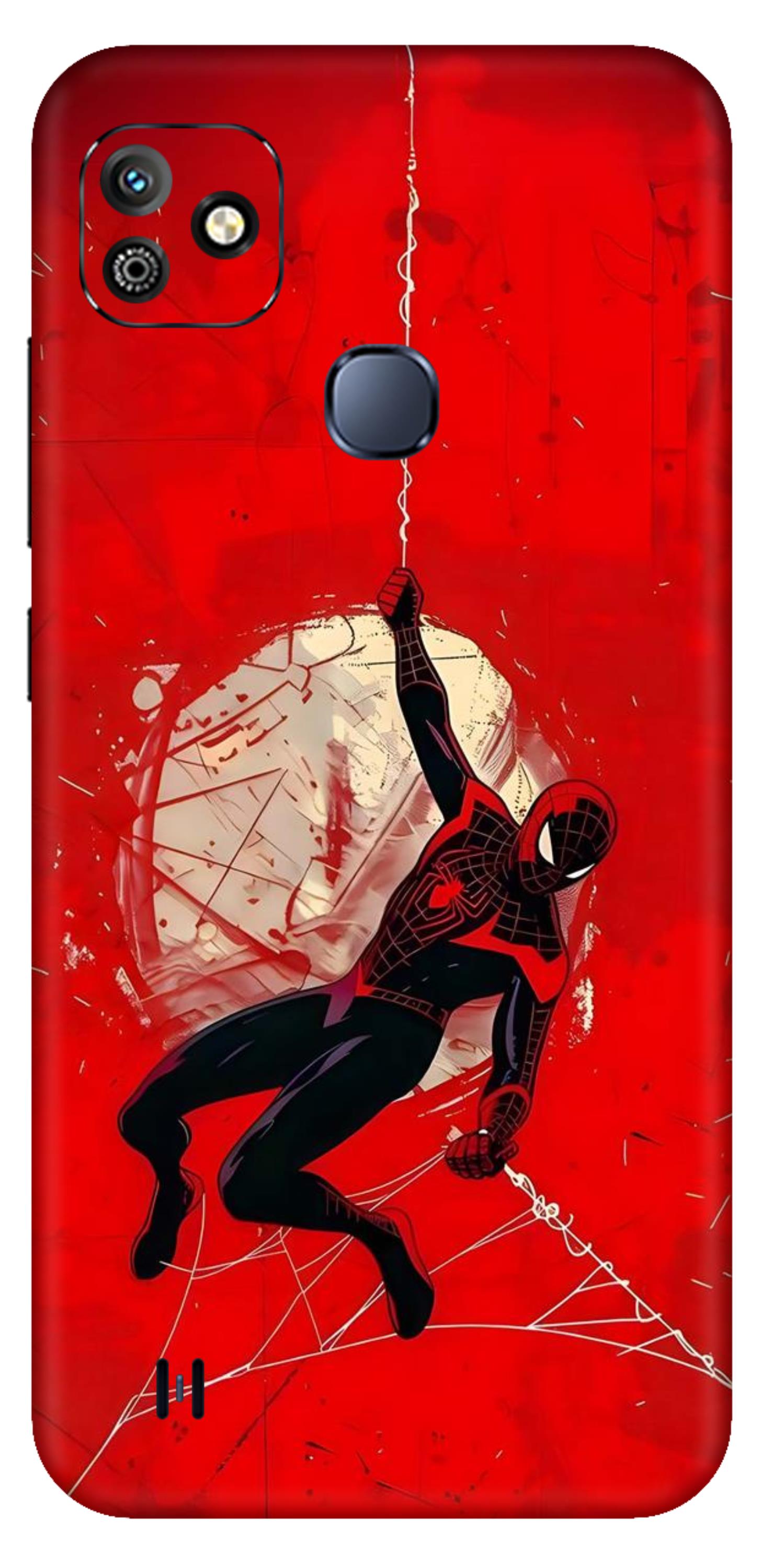 Infinix Smart HD 2021 Skins and Wraps