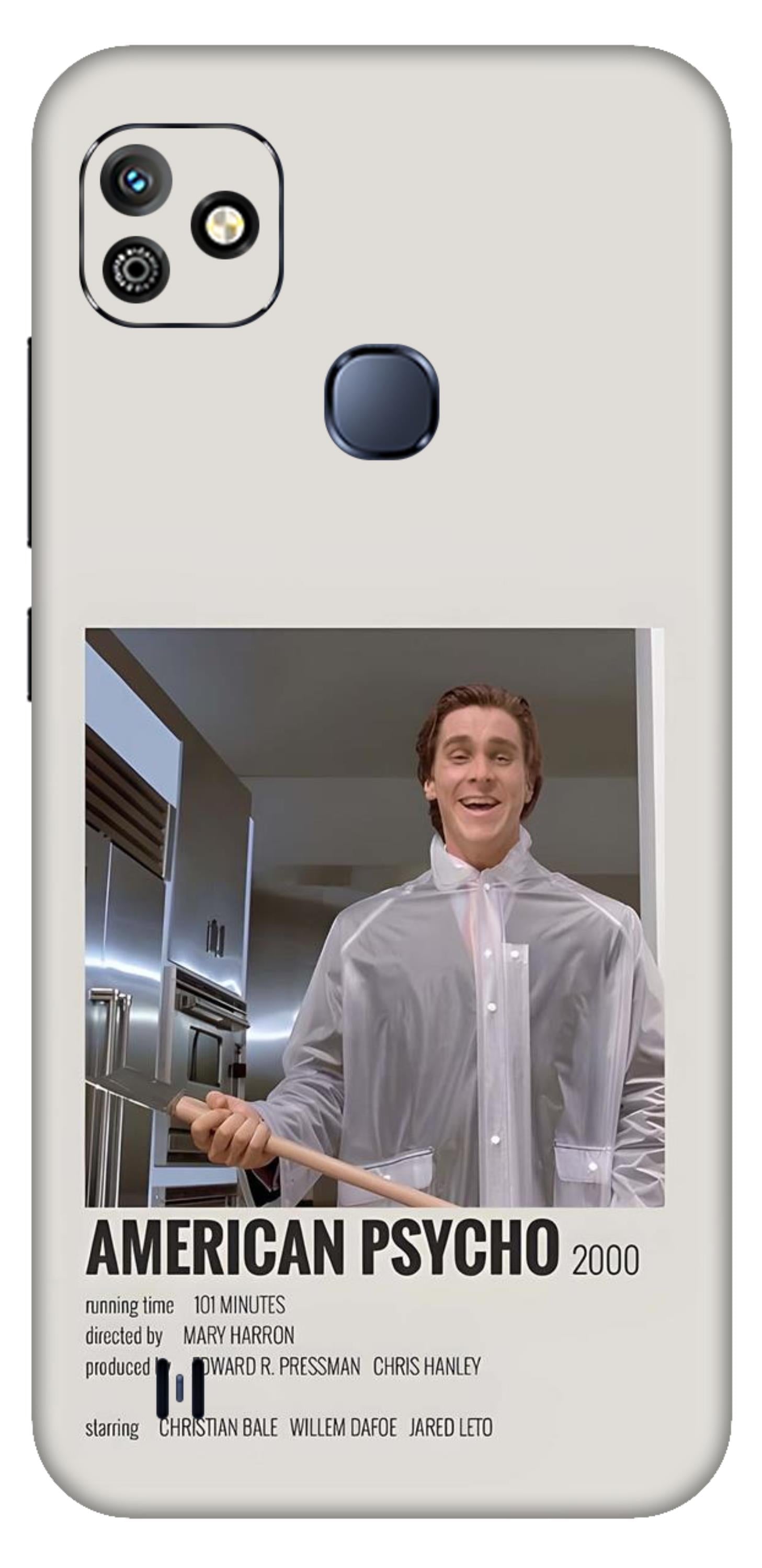 Infinix Smart HD 2021 Skins and Wraps