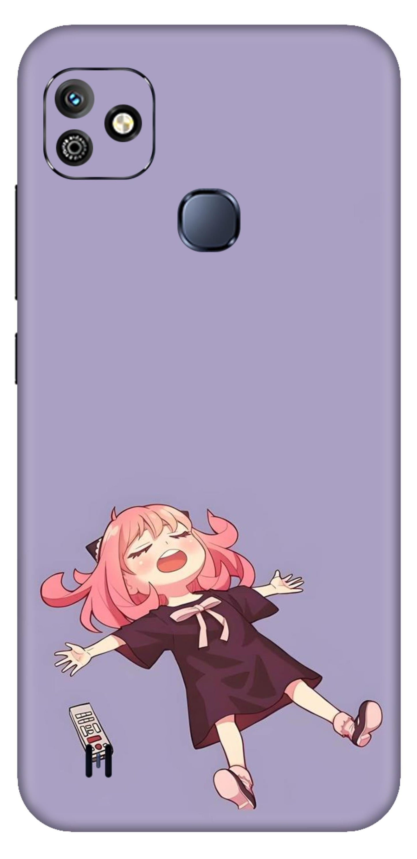 Infinix Smart HD 2021 Skins and Wraps